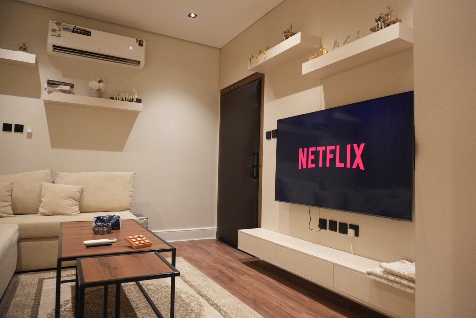 Serenity Luxury Suite 10