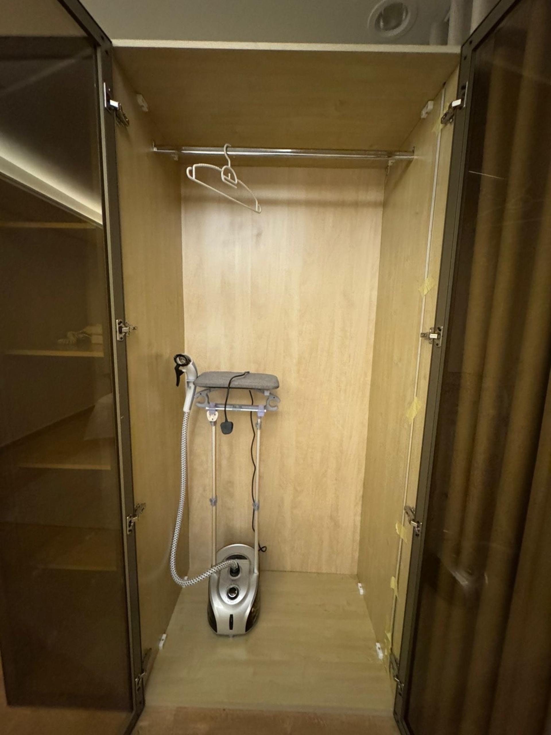 شقة بغرفة نوم وصالة 8