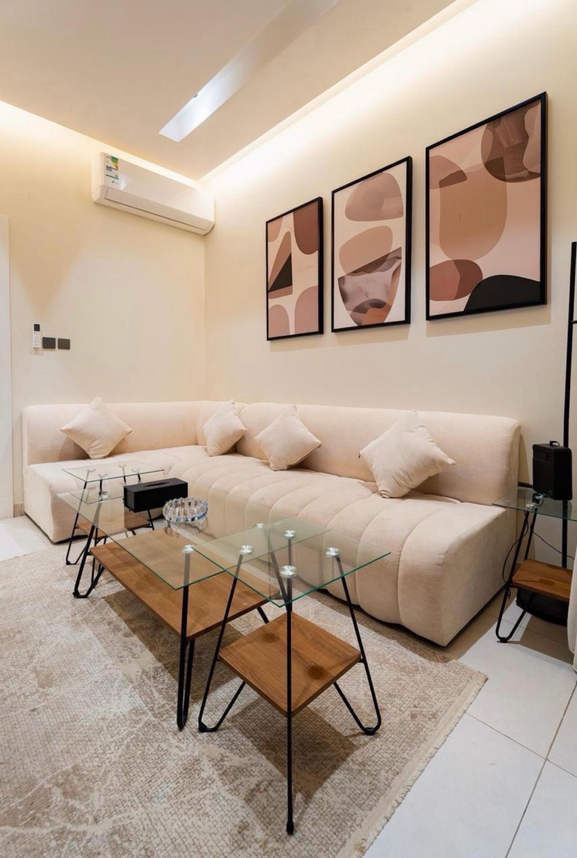 شقة انيقة 10