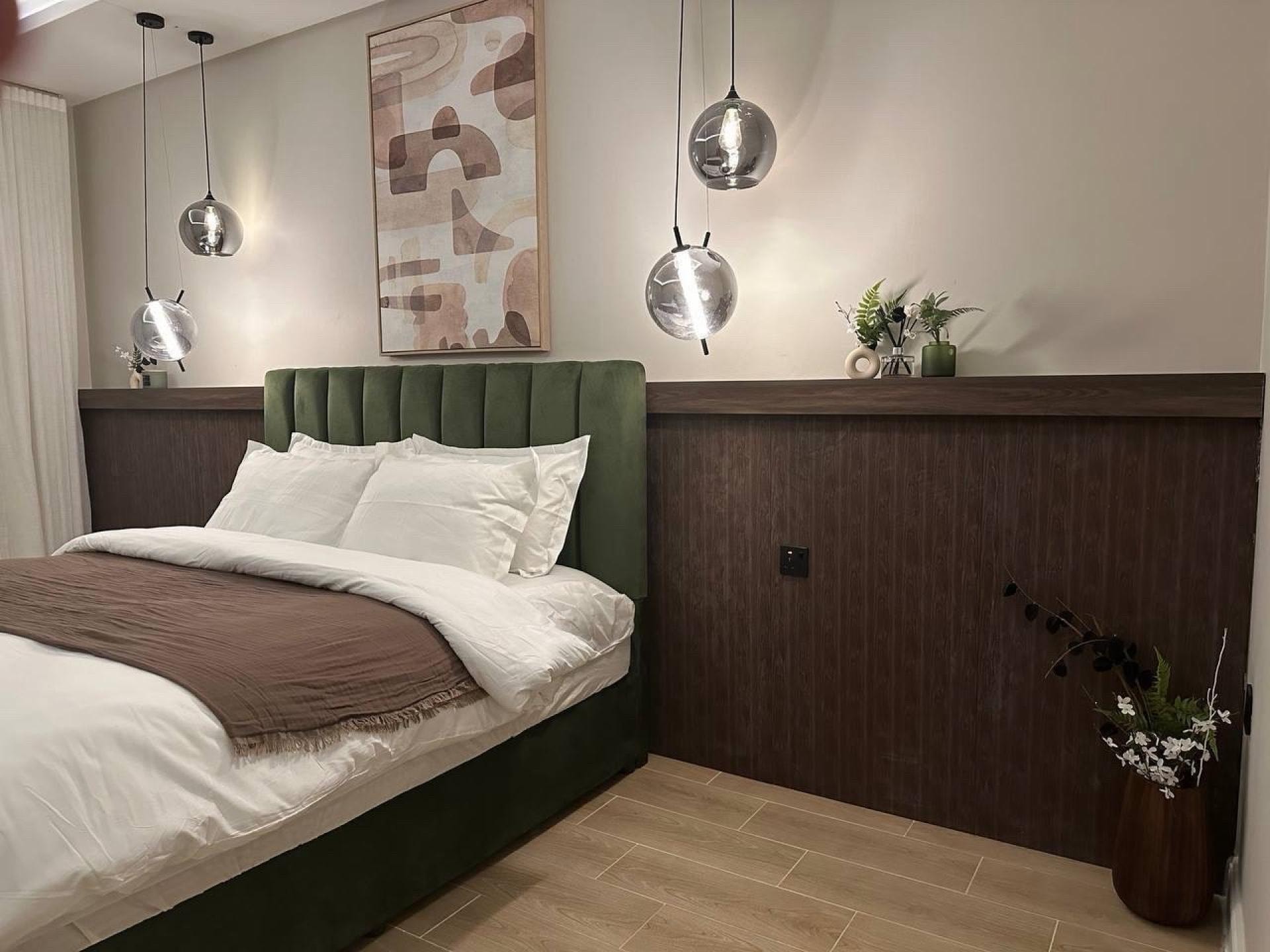 غرفة وصالة العقيق 2