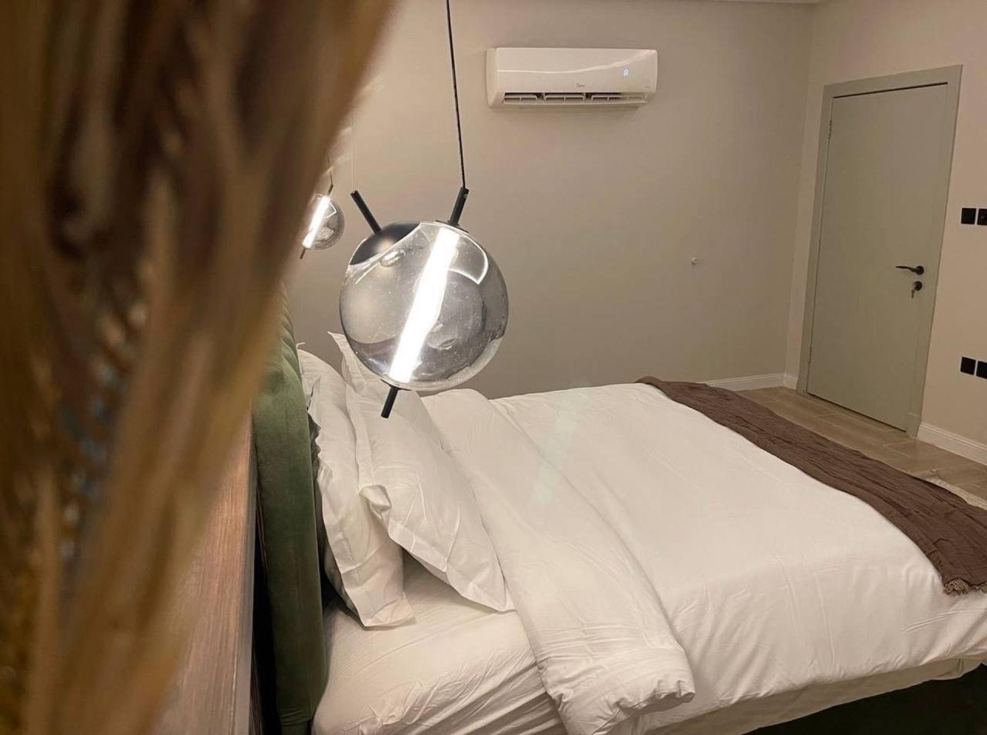 غرفة وصالة العقيق 6