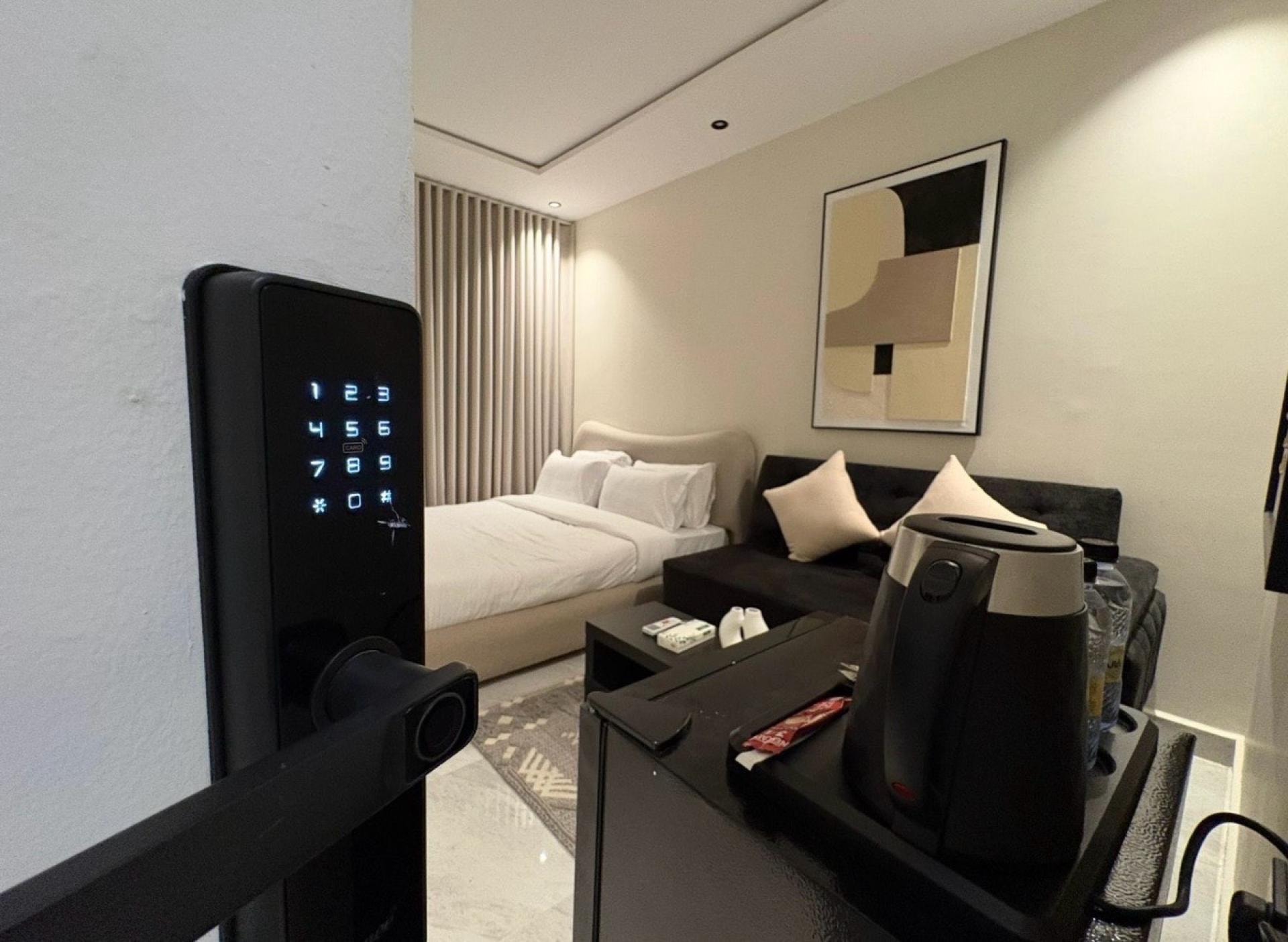 استديو راقي 3