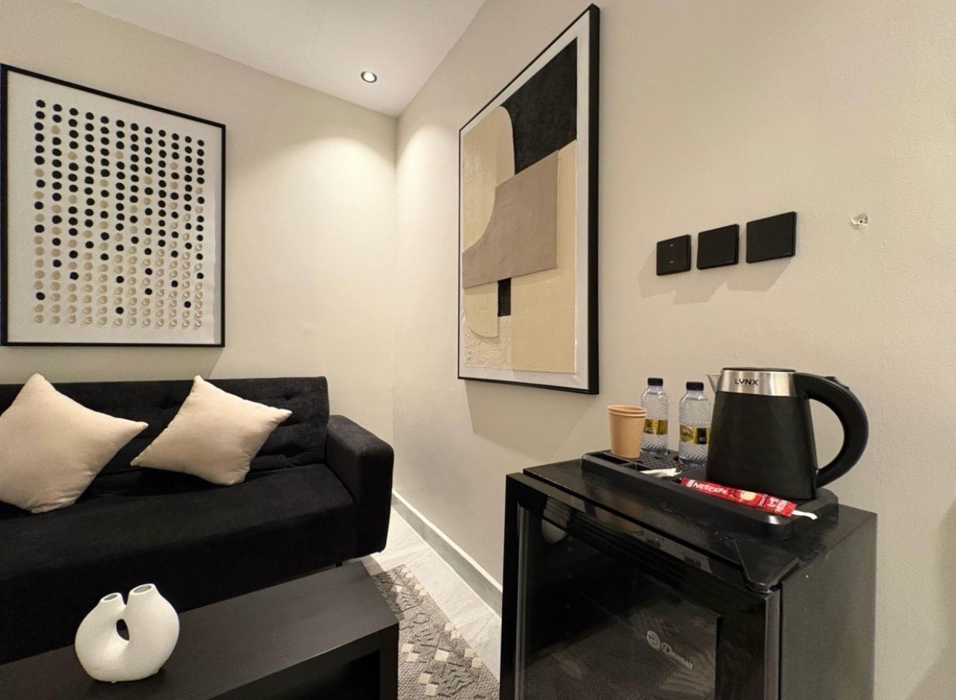 استديو راقي 5