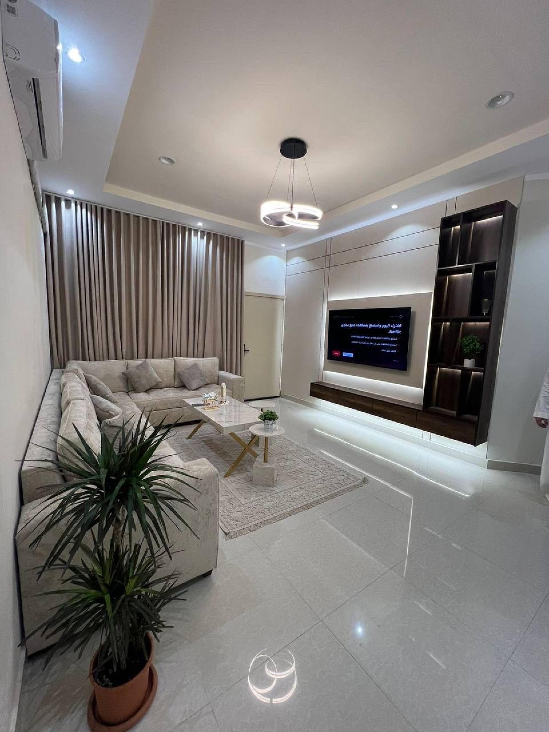 شقه انيقه بالرياض 2