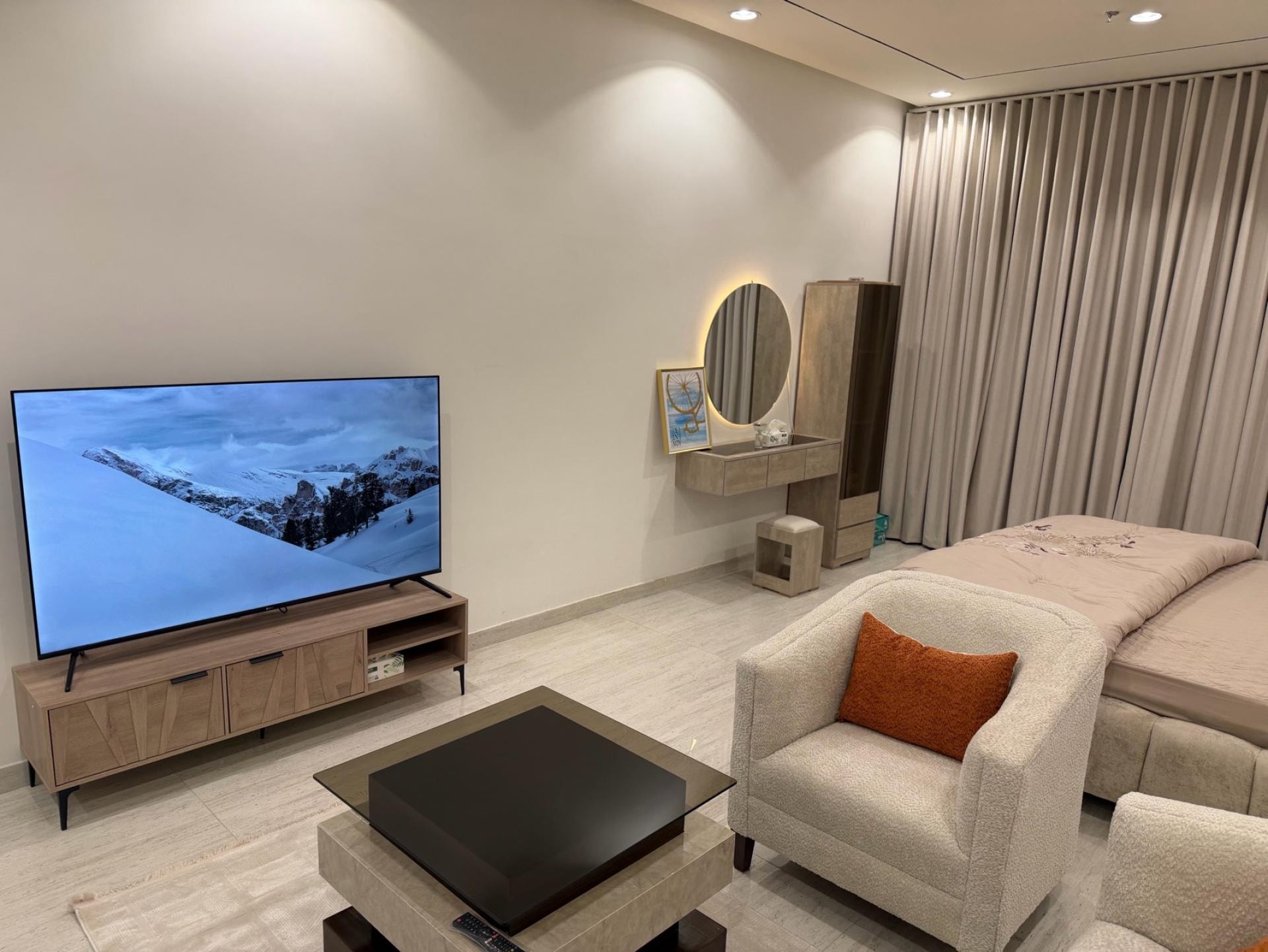 استديو اورنس دخول ذاتي 2