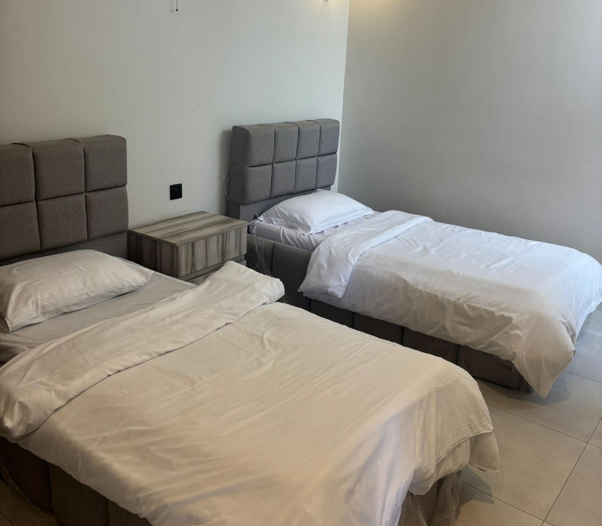 CHALETS 6