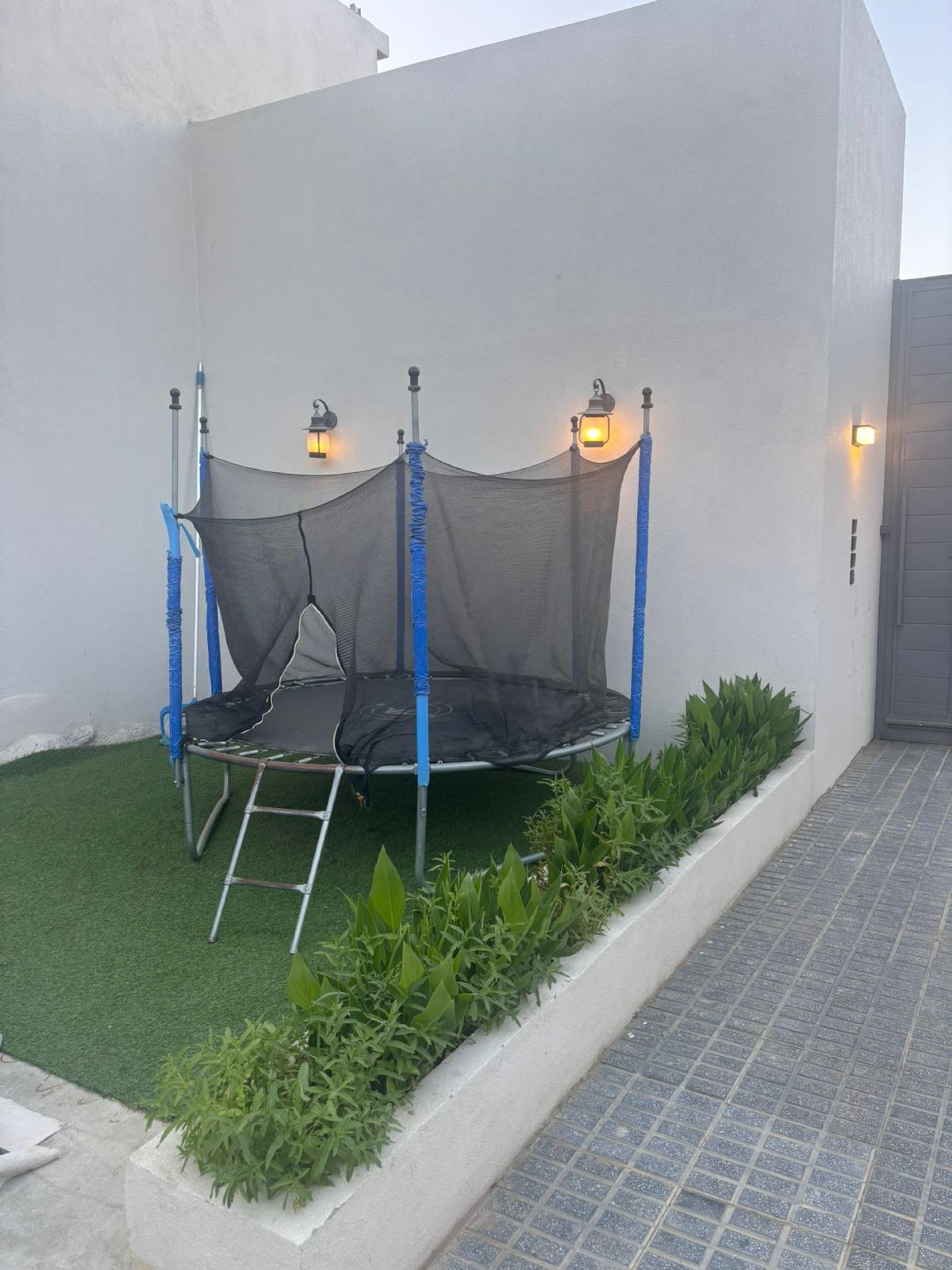 CHALETS 9