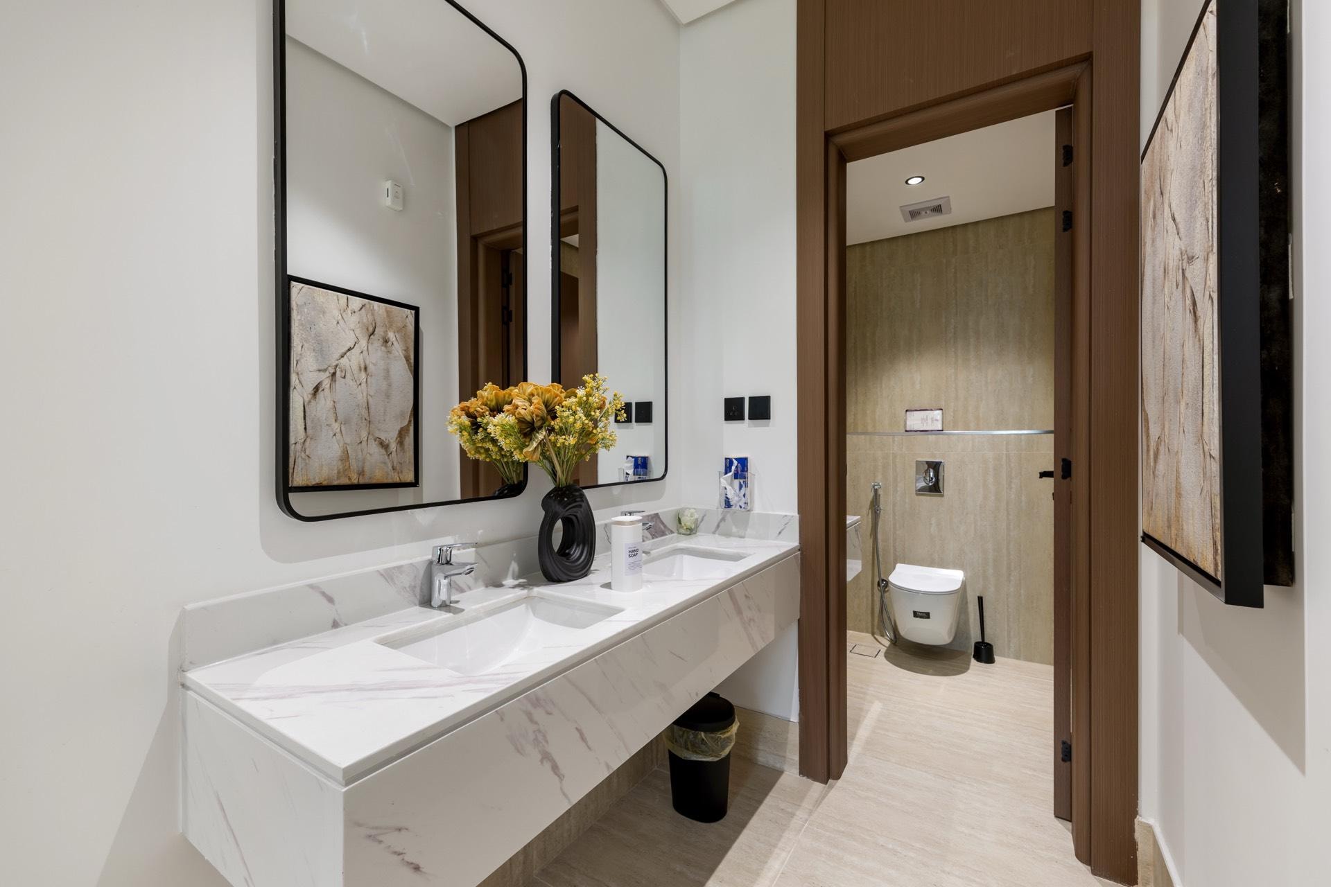 Luxury Sea Apartment 4BD 2TVs 9