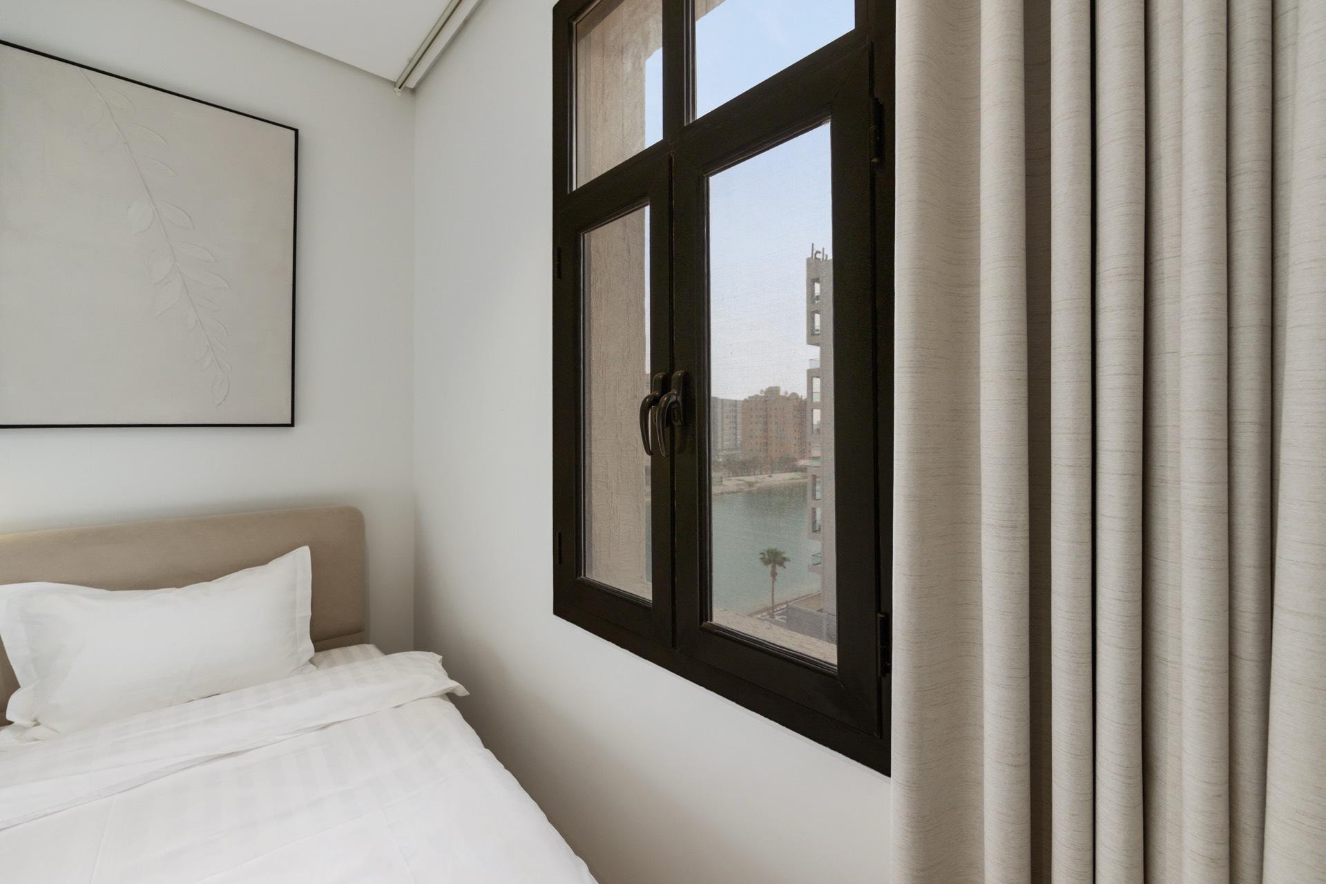 Luxury Sea Apartment 4BD 2TVs 13