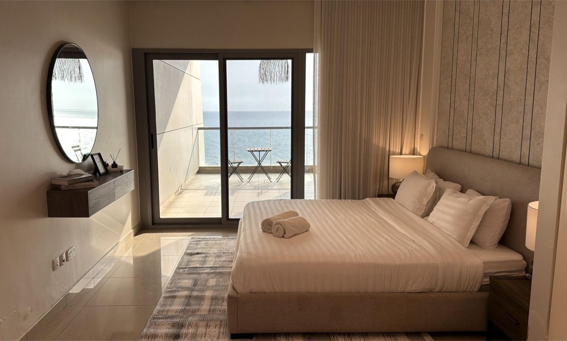 Novo View Damac 1 2