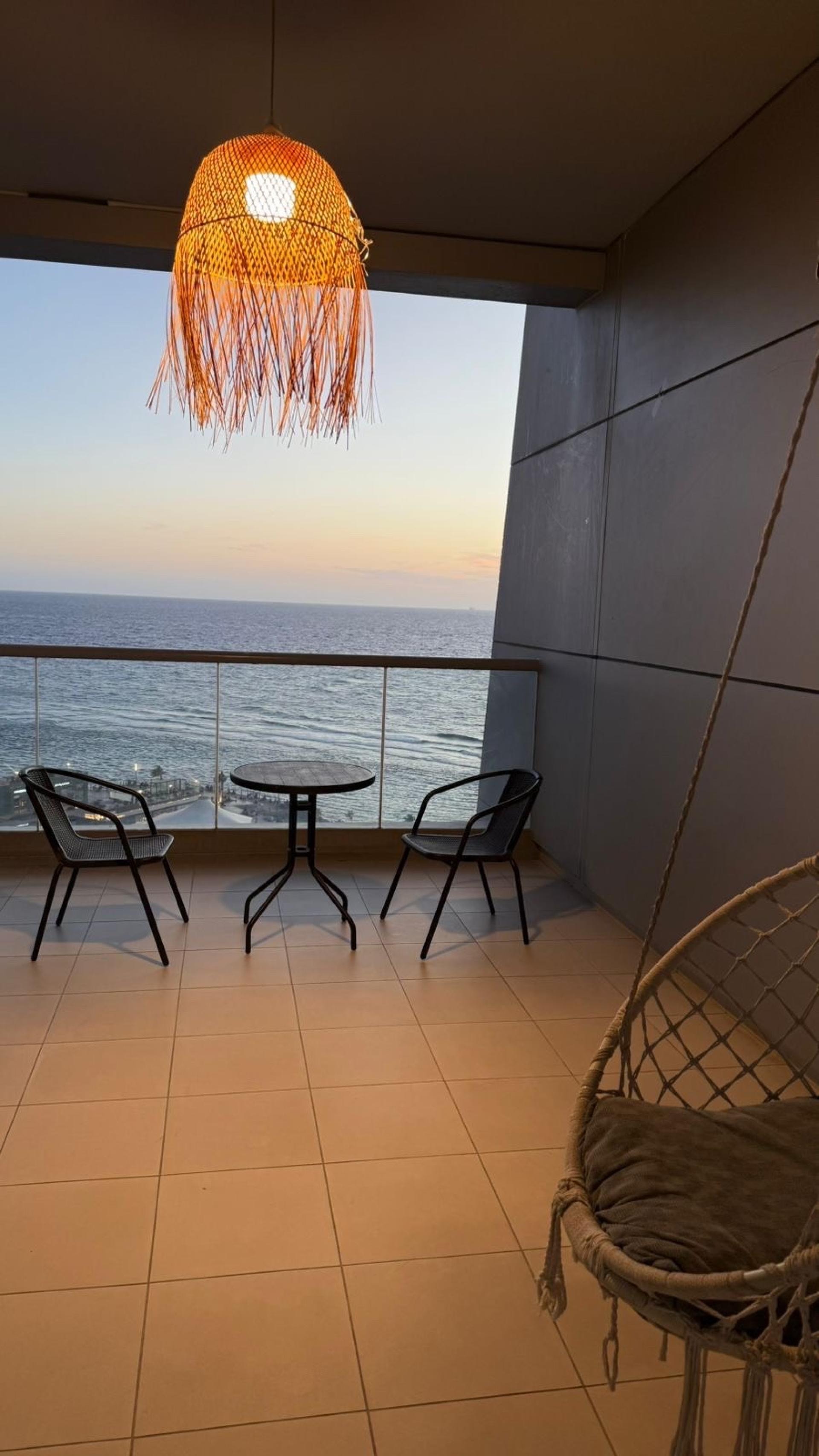Novo View Damac 1 7