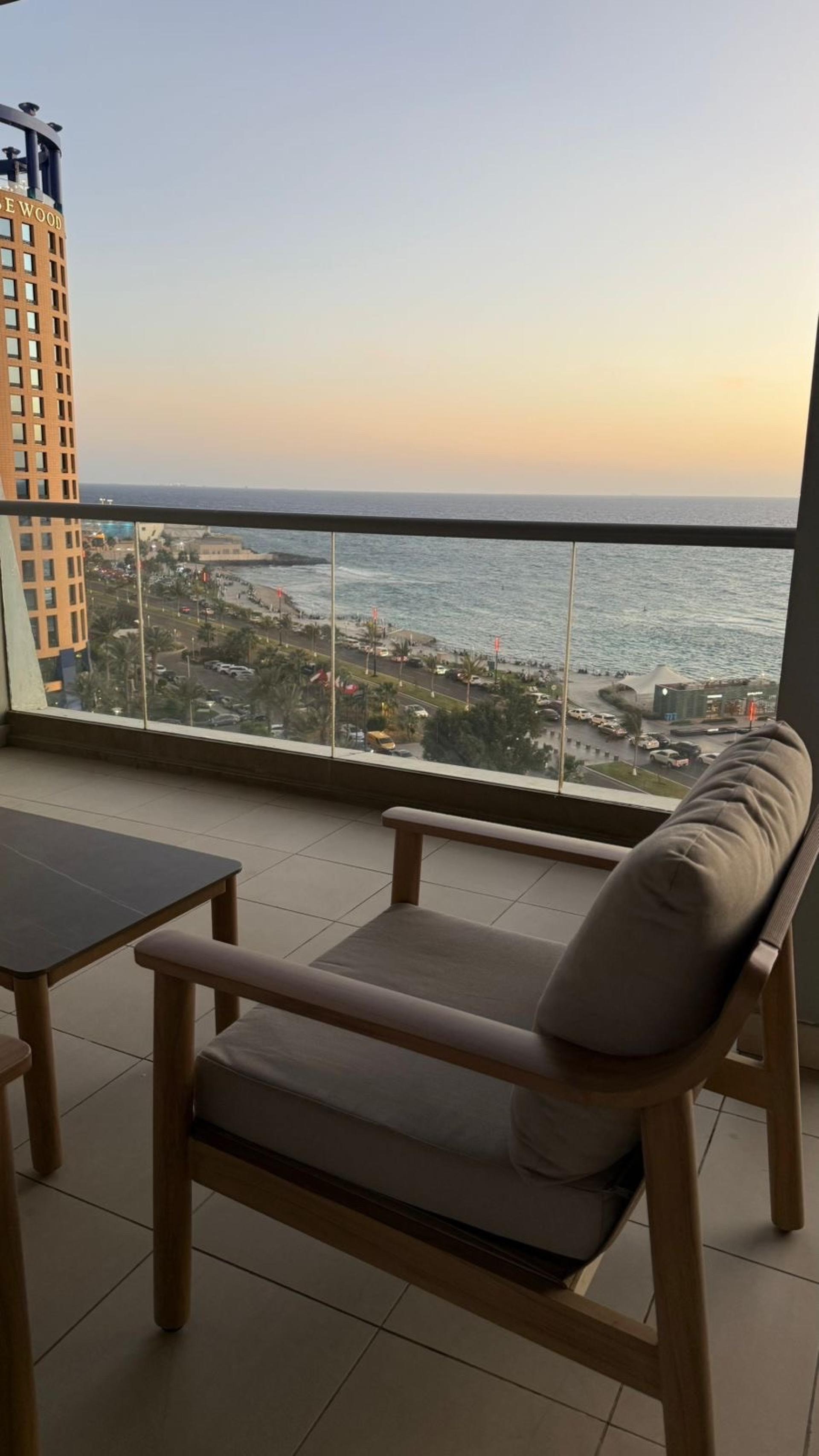 Novo View Damac 1 9