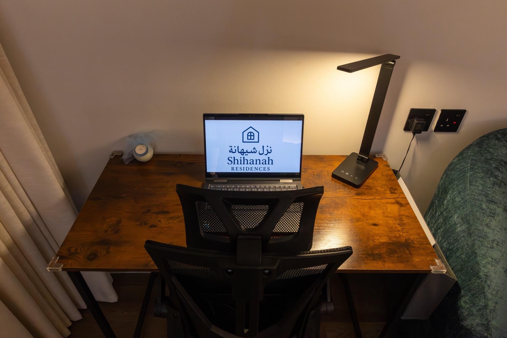 Luxury 1BR Near Boulevard Nespresso Bar 11