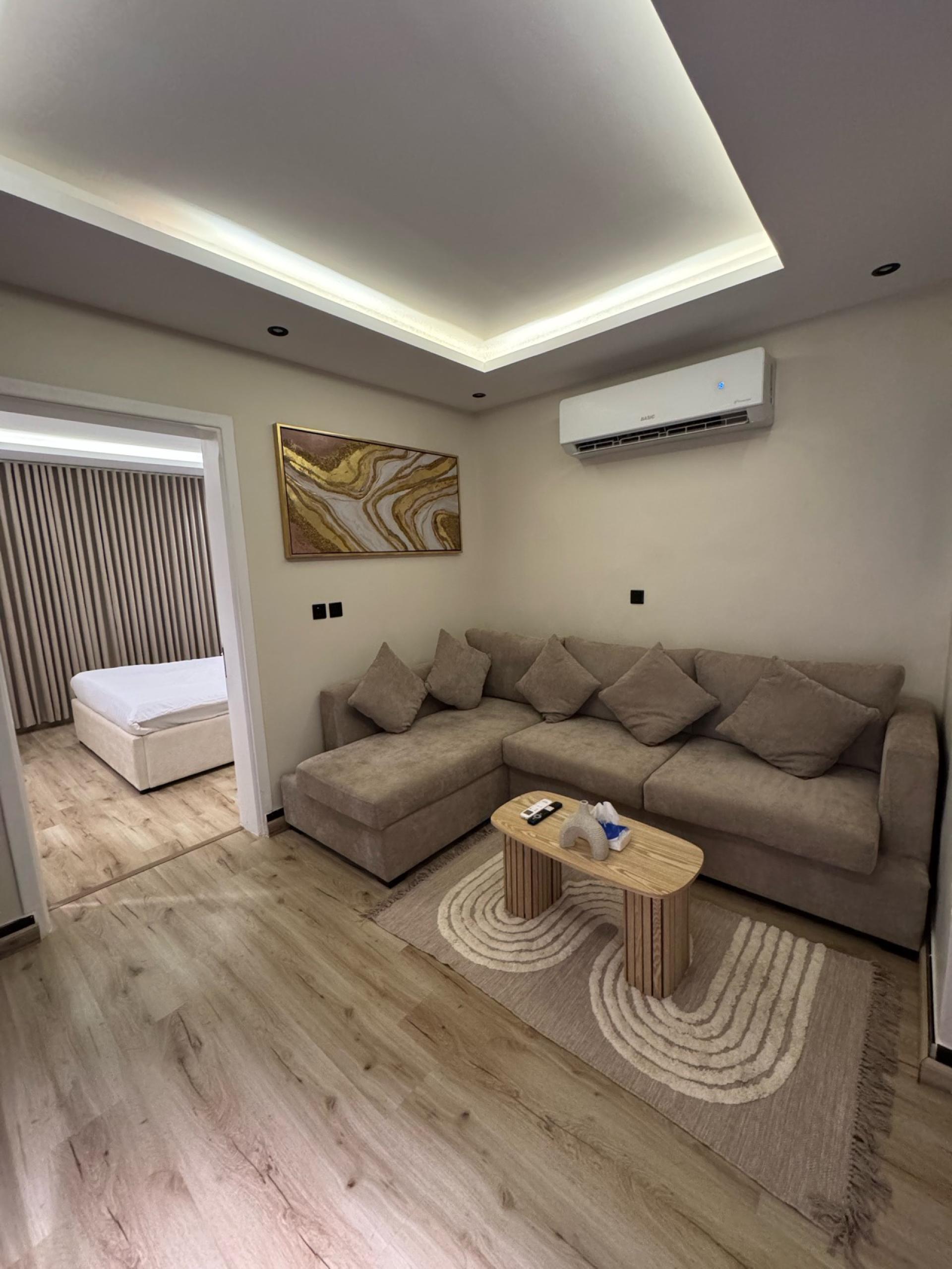 apartment in Al Ghadeer 2