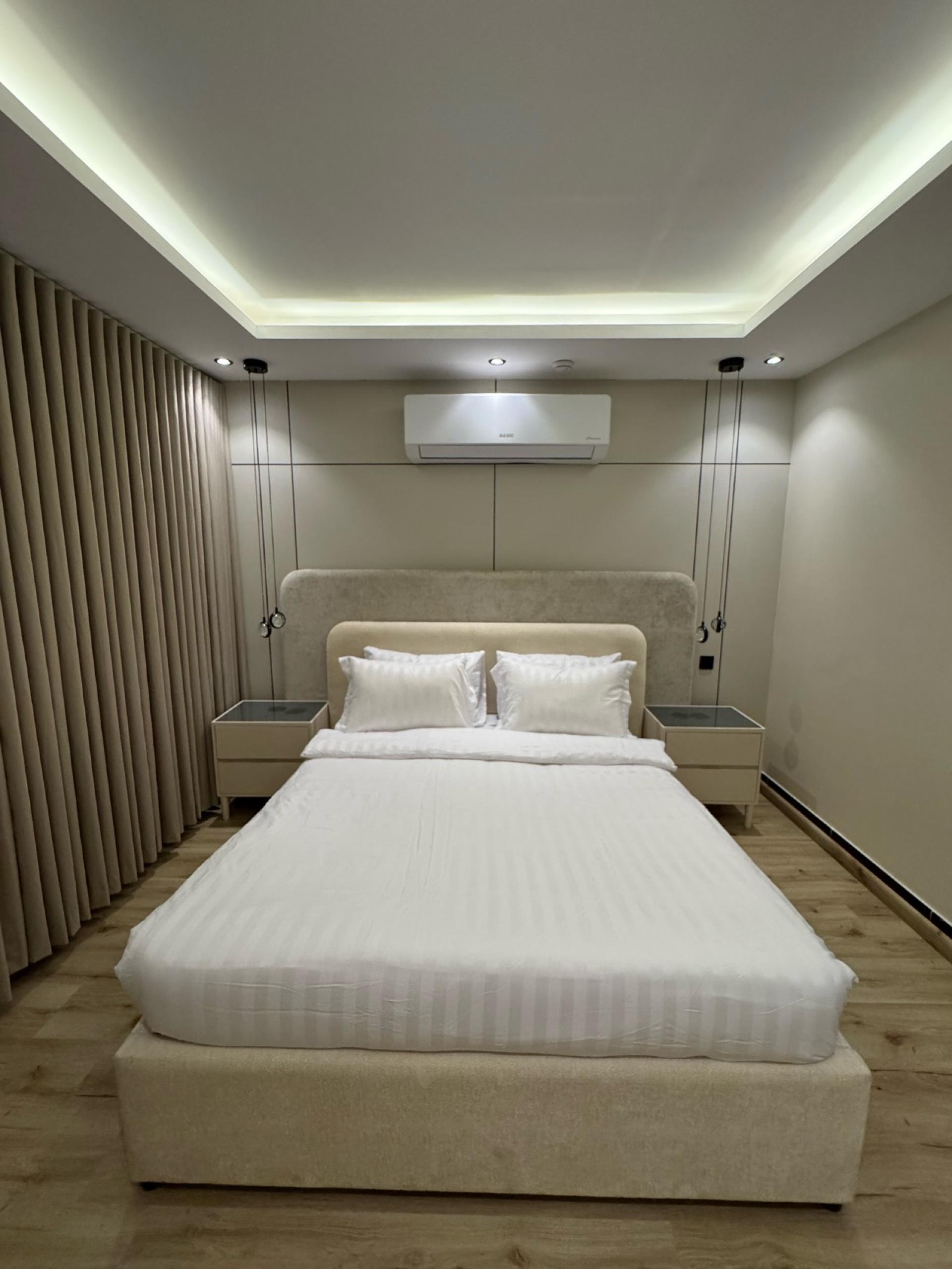 apartment in Al Ghadeer 5
