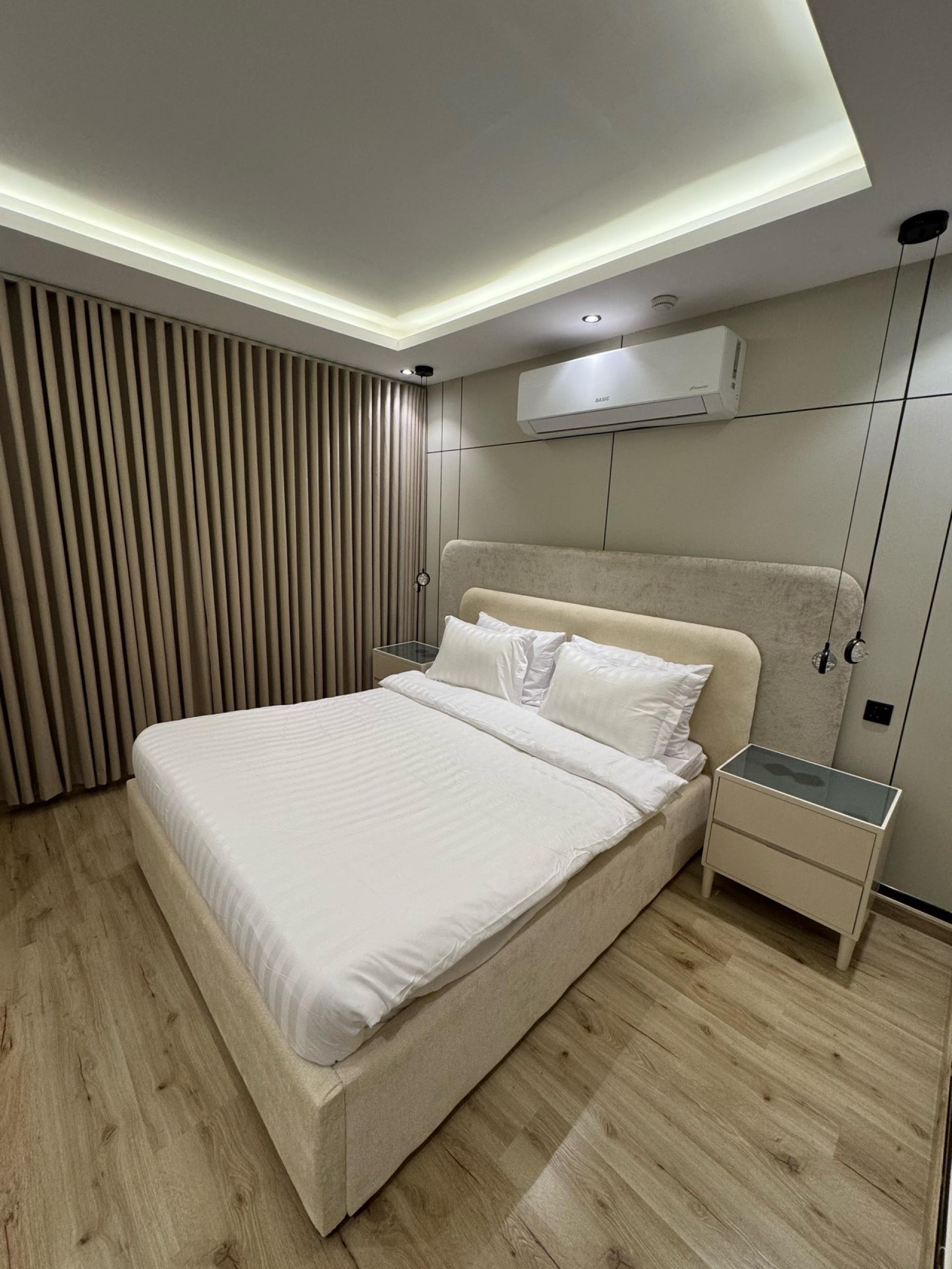 apartment in Al Ghadeer 6