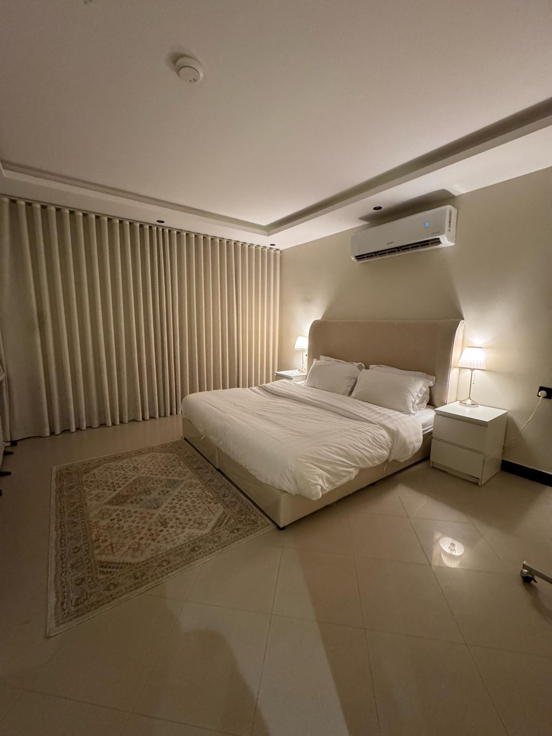 apartment in Al ghadeer 4
