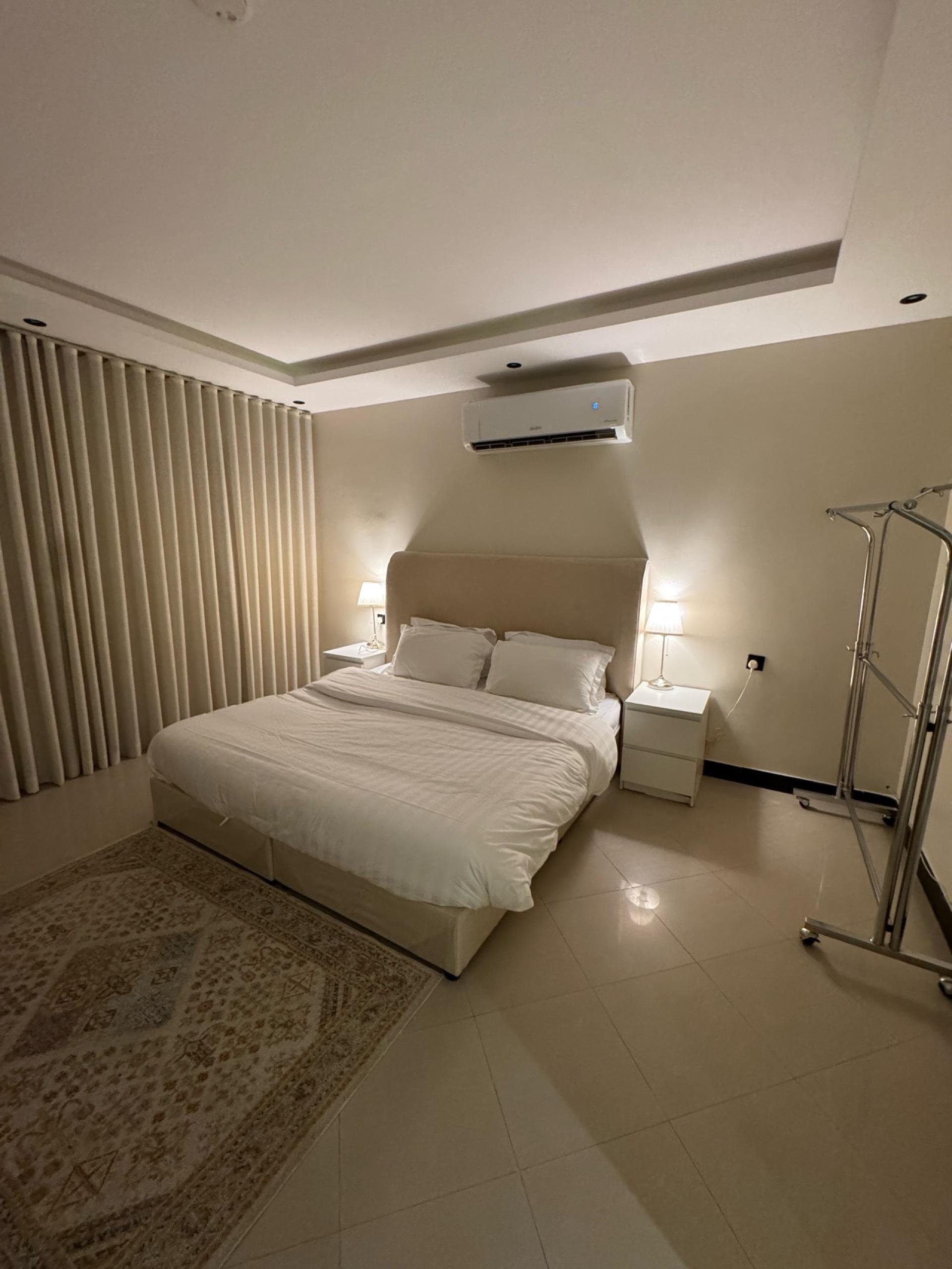 apartment in Al ghadeer 5