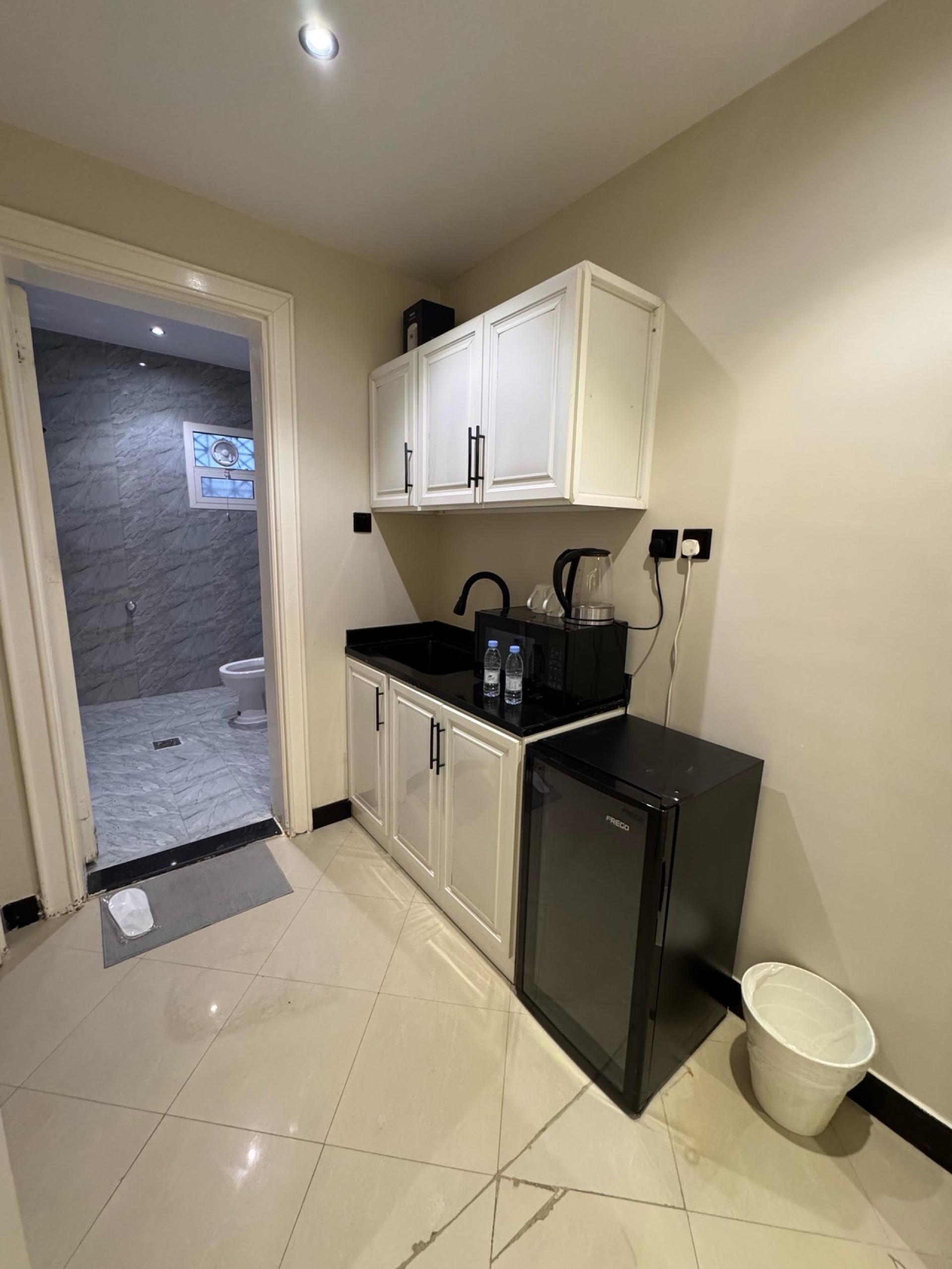 apartment in Al ghadeer 6