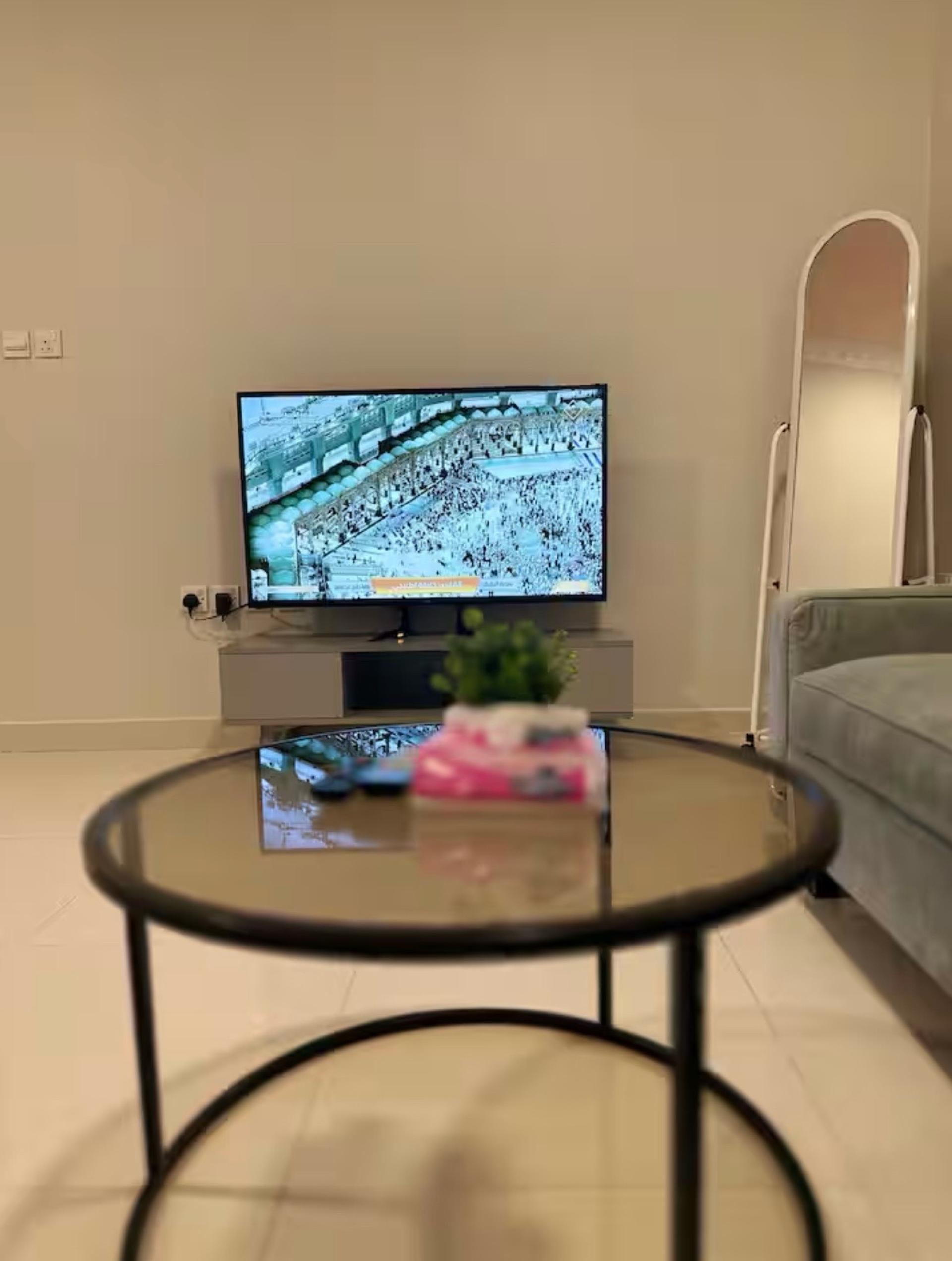 شقة واسعة في قرطبة 2