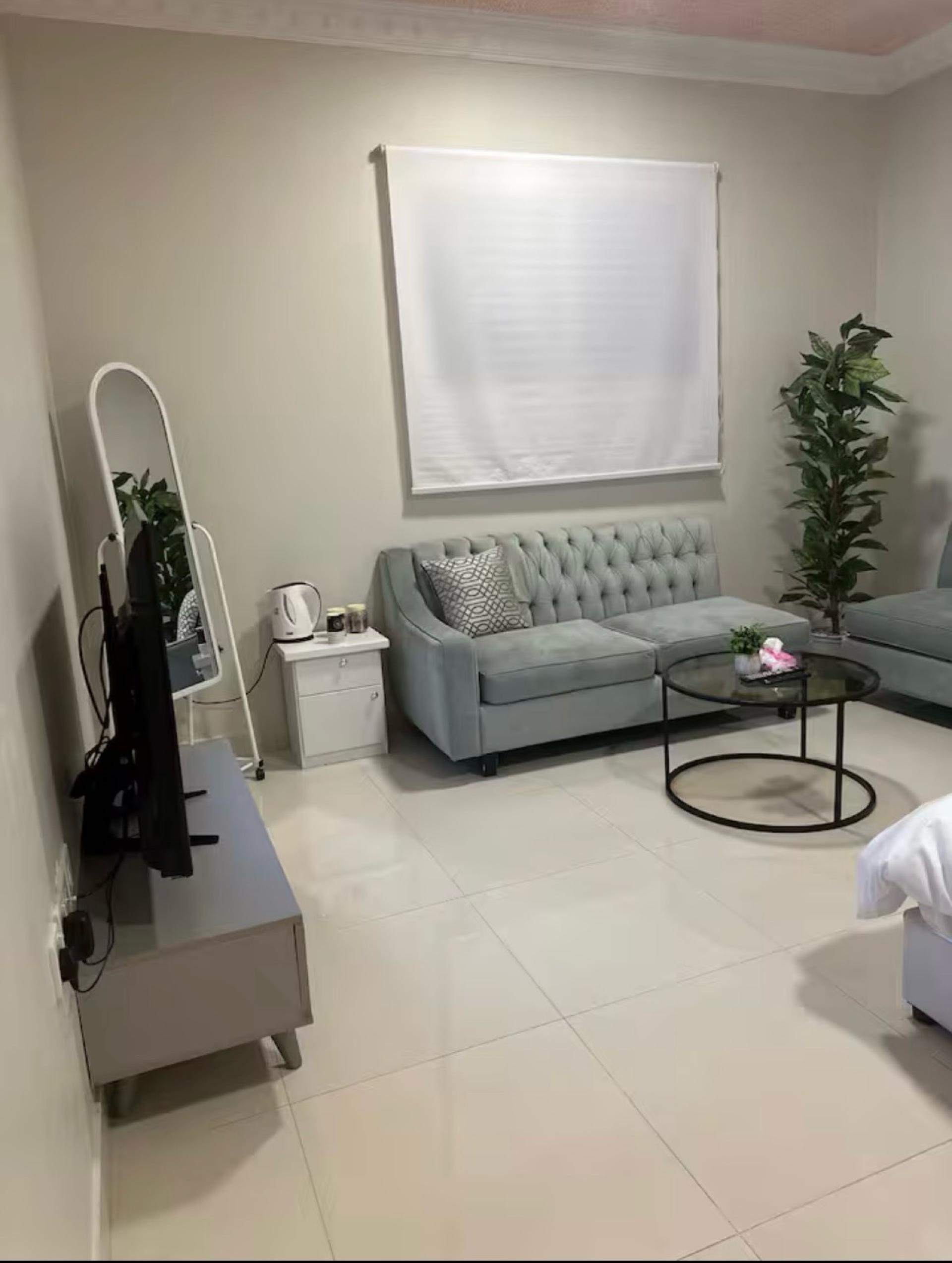 شقة واسعة في قرطبة 3