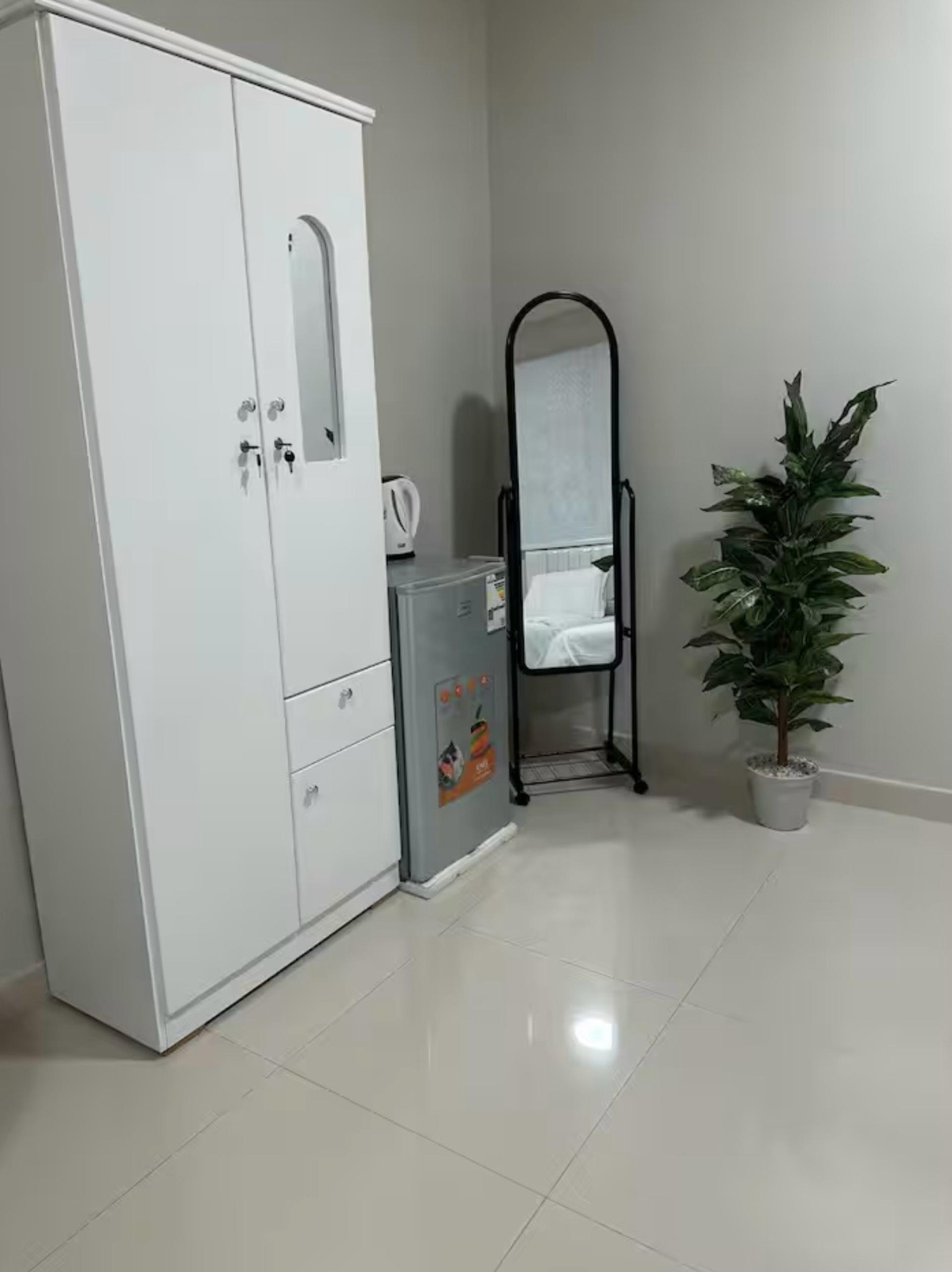 شقة واسعة في قرطبة 9