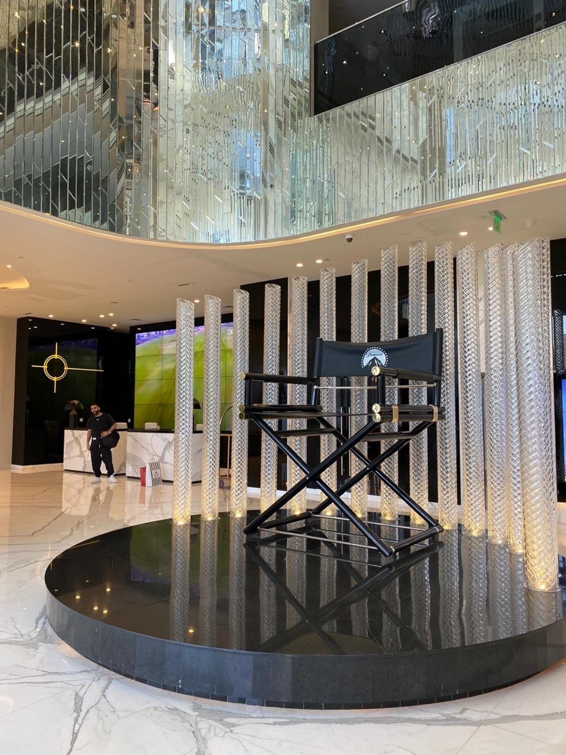 استديو في داماك Damac Apartment, حي العليا, Riyadh 5