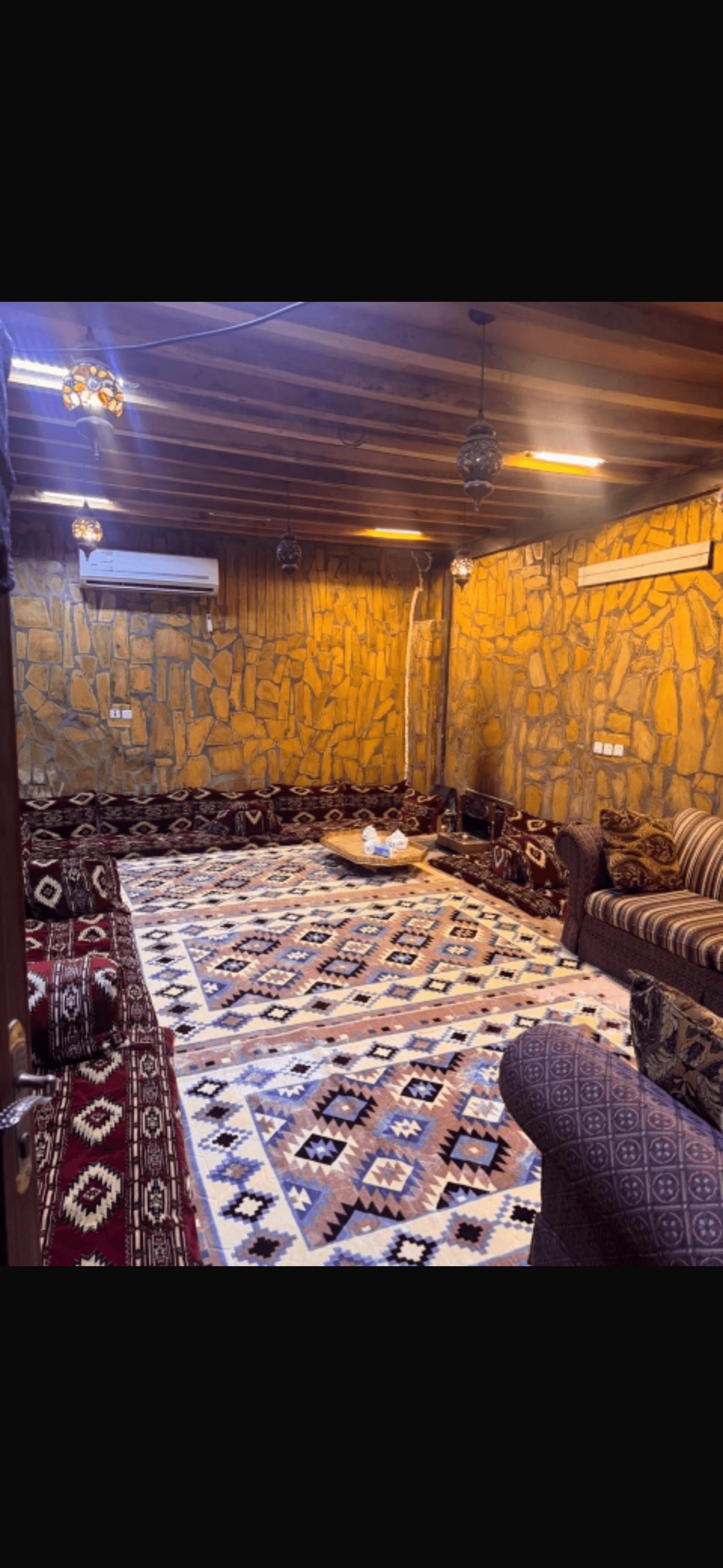 نزل وإستراحة المطلthe view, حي ظهرة البديعة, Riyadh 2