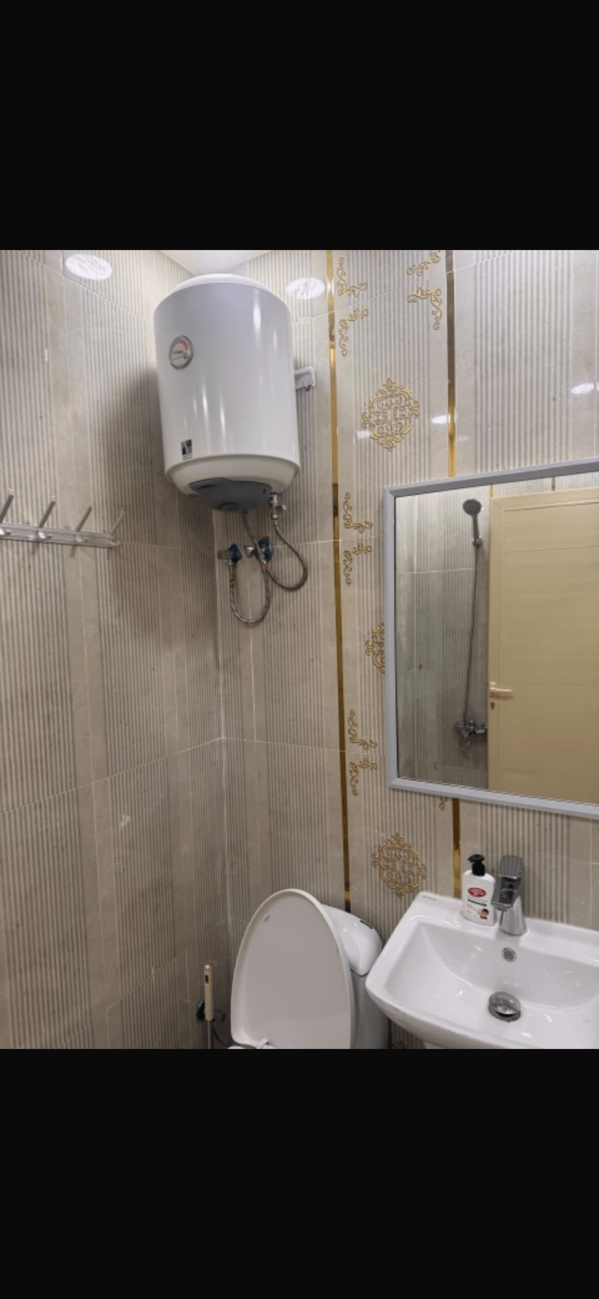 نزل وإستراحة المطلthe view, حي ظهرة البديعة, Riyadh 4