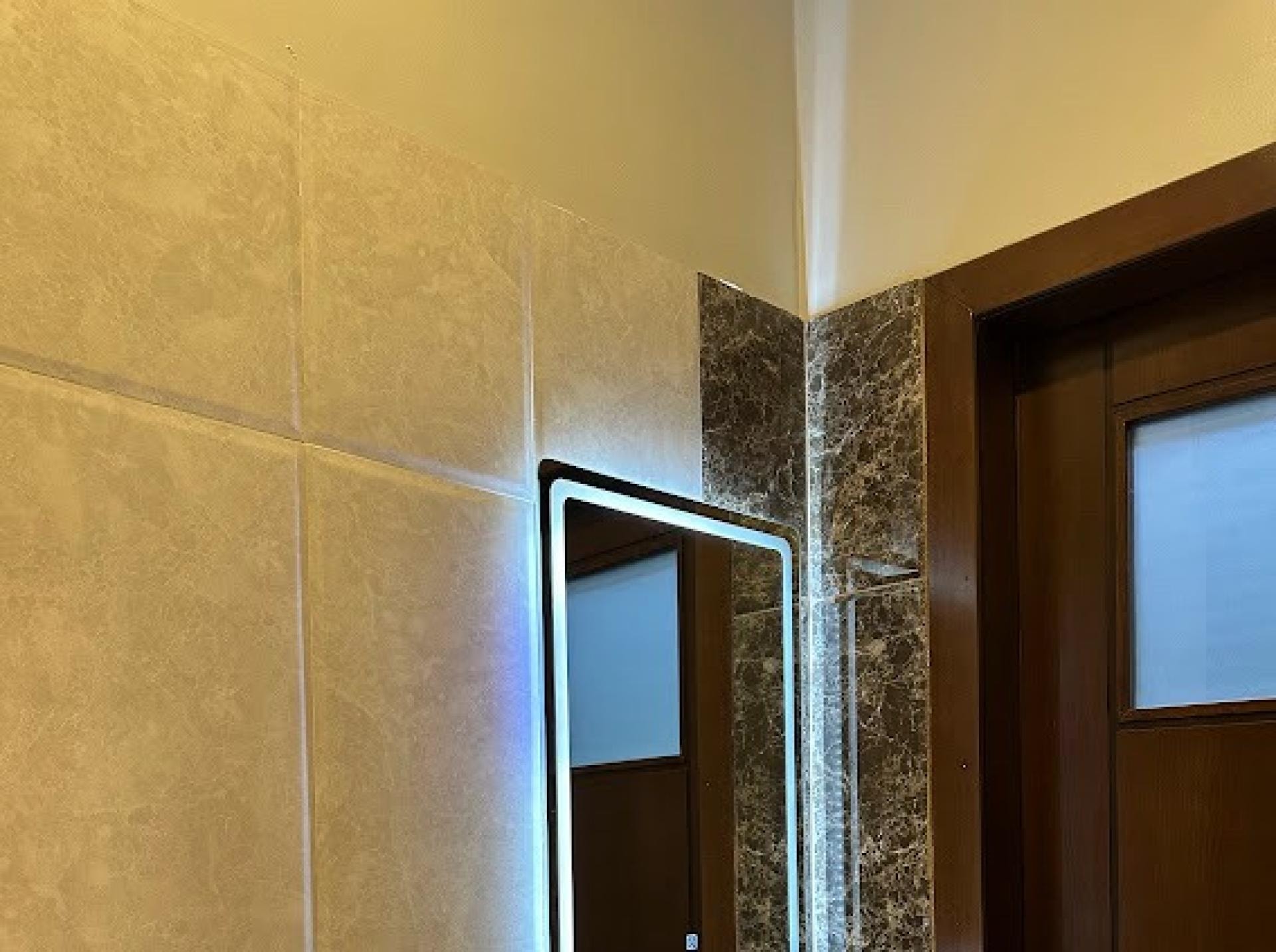 شقة ثلاث غرف وصالة M7l311 7