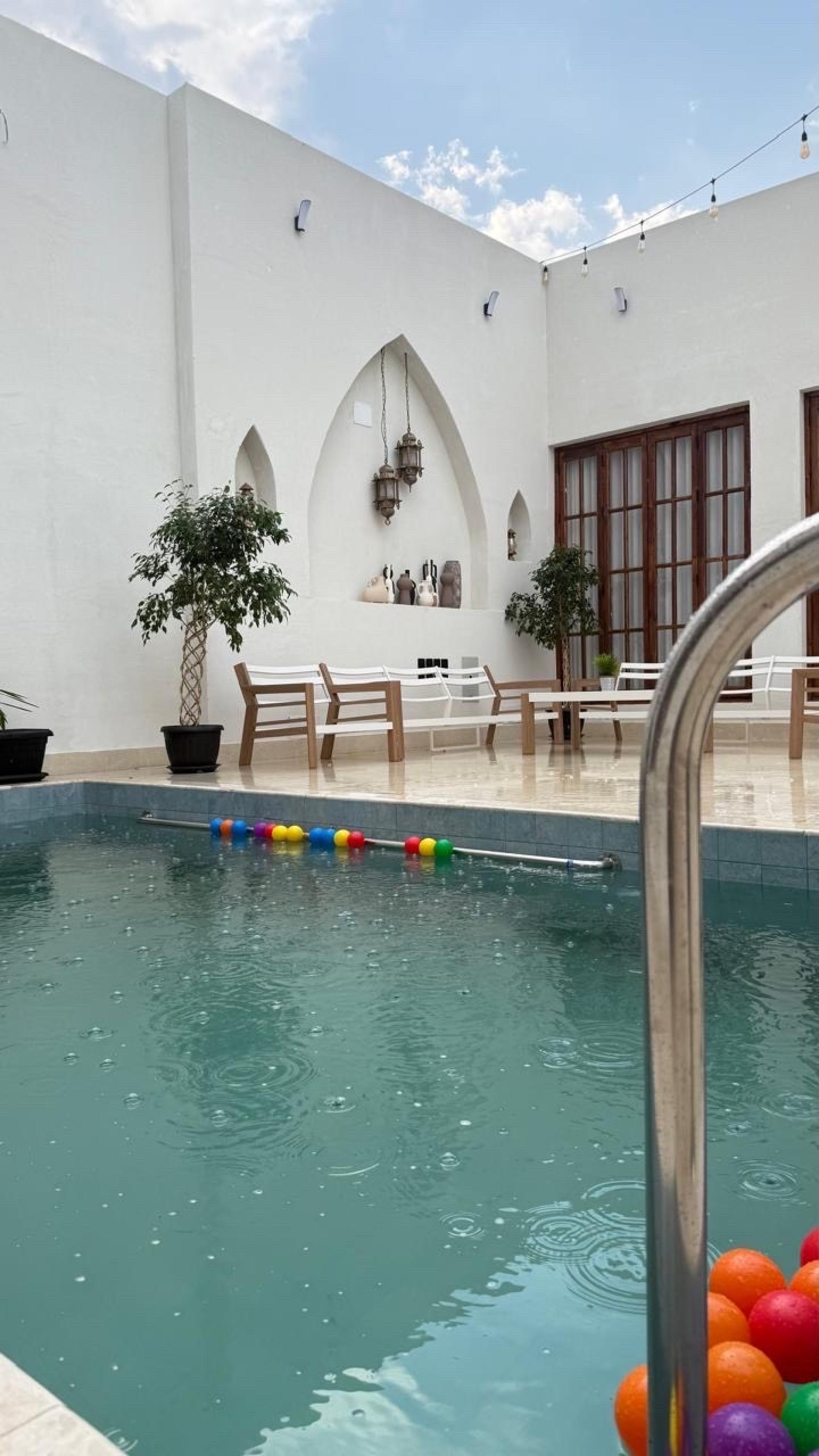 arka, حي المروج, Abha 2