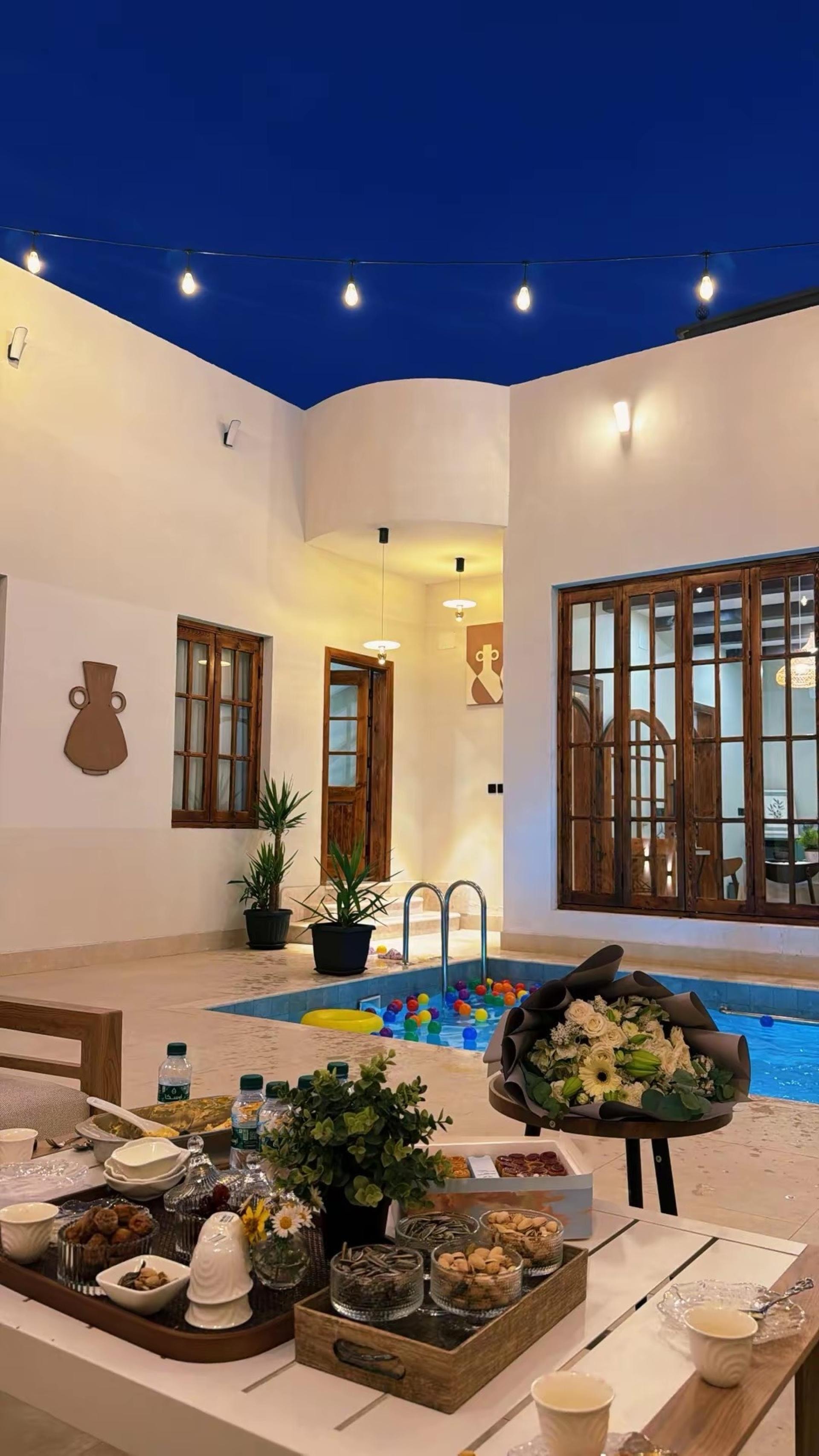 arka, حي المروج, Abha 8