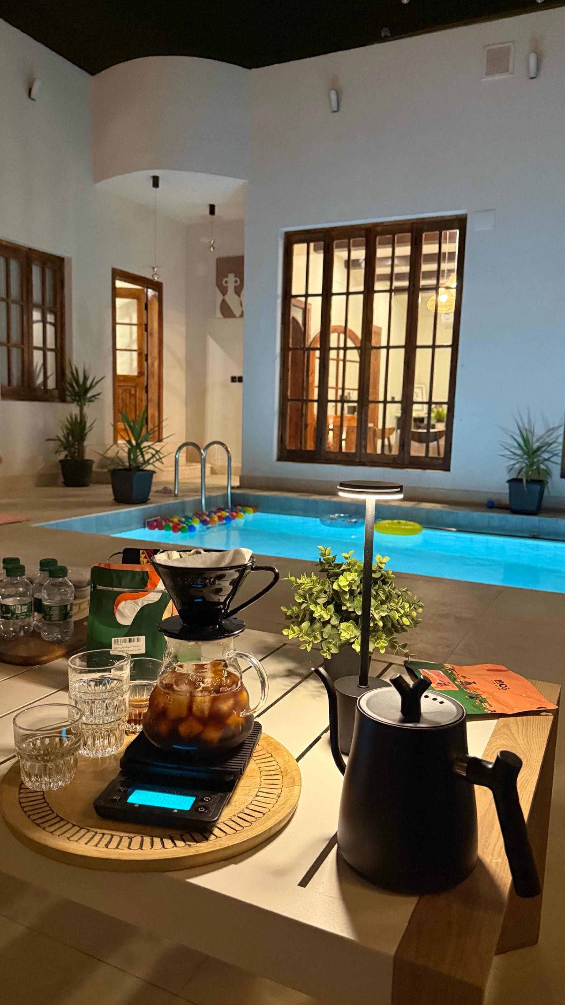 arka, حي المروج, Abha 9