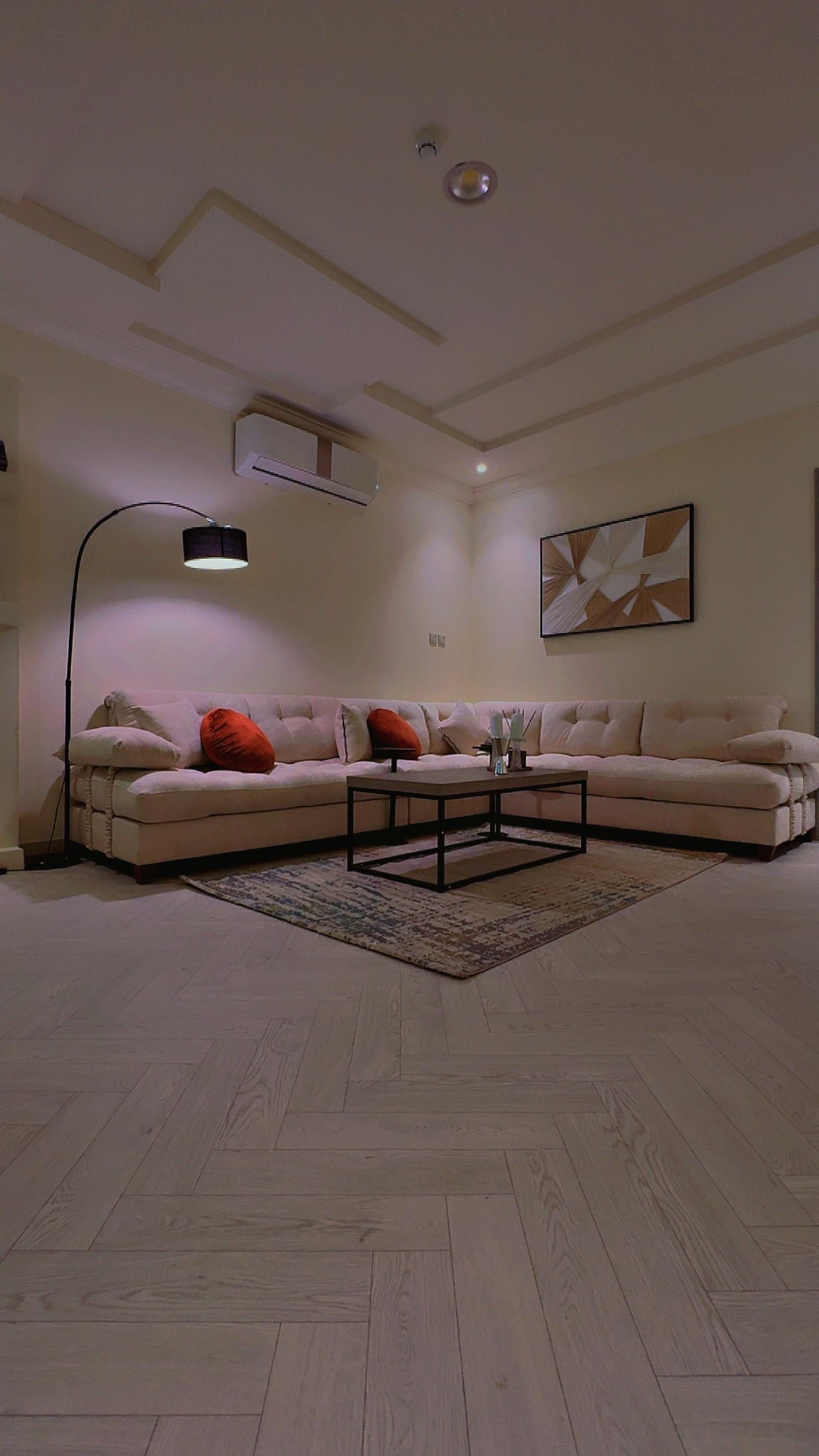 شقة سُبات الفندقية الفاخرة, حي النخيل, Buraydah 3