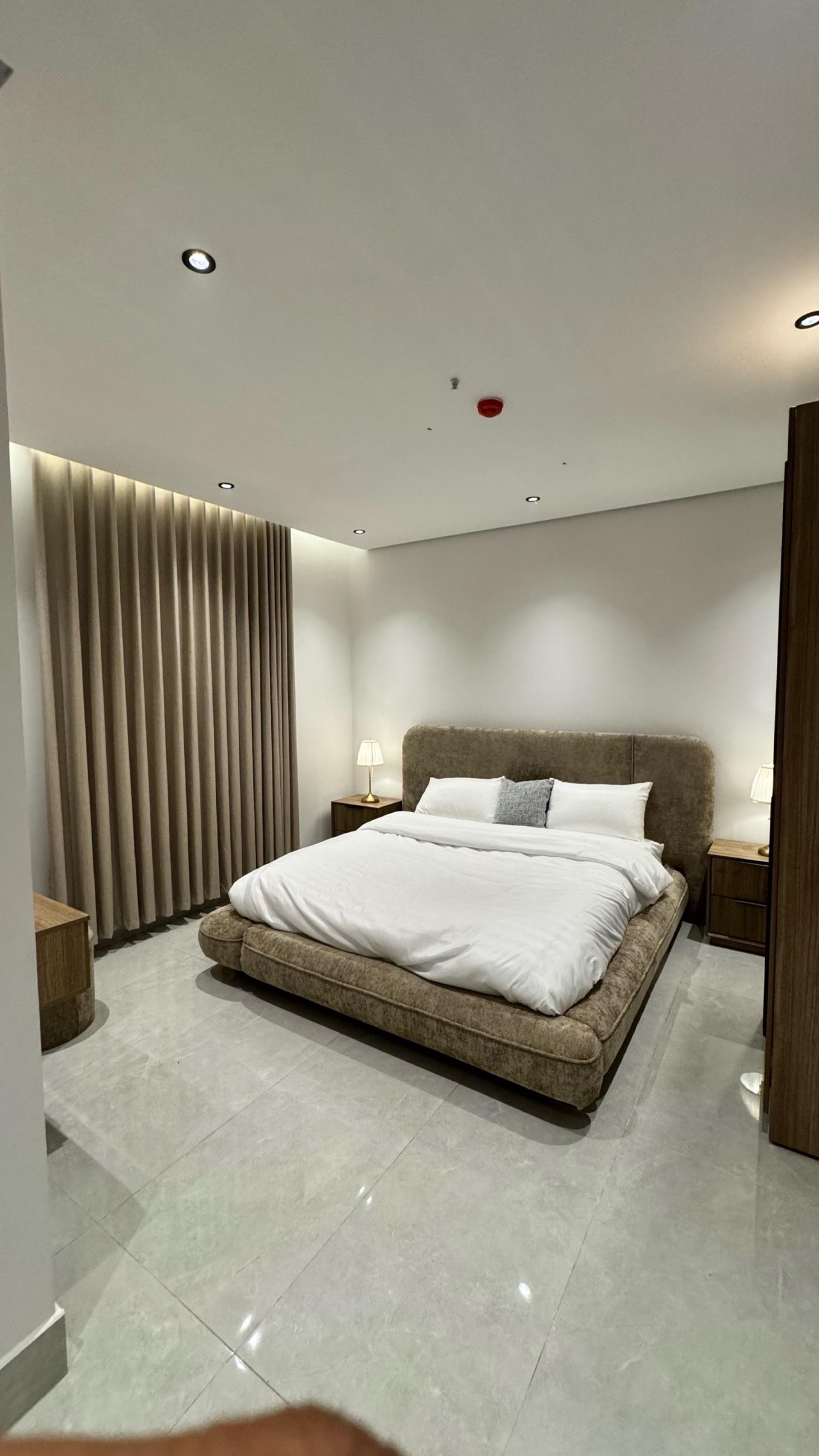 شقه مودرن, حي الحمراء, Al Khobar 3