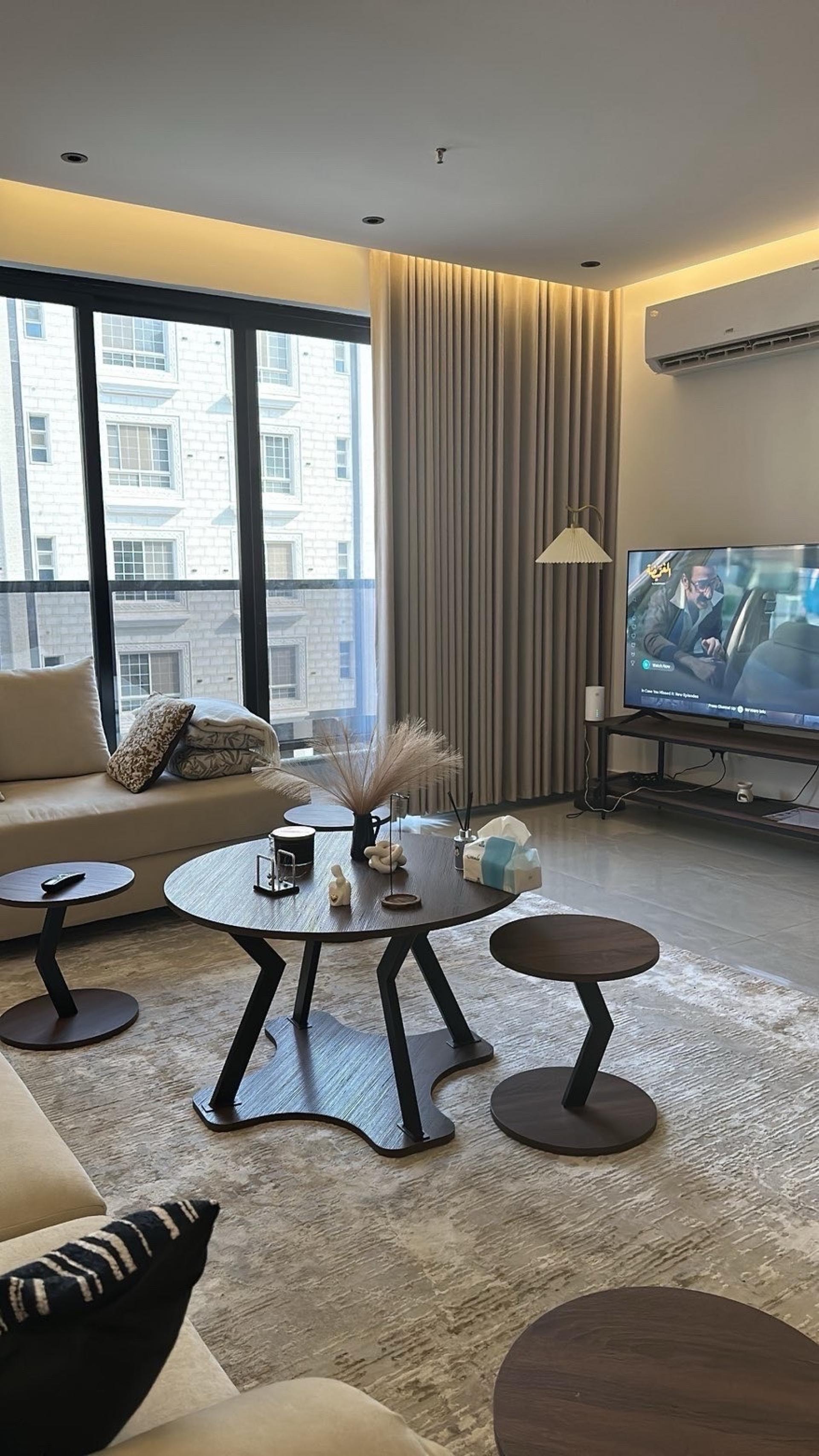 شقه مودرن, حي الحمراء, Al Khobar 4