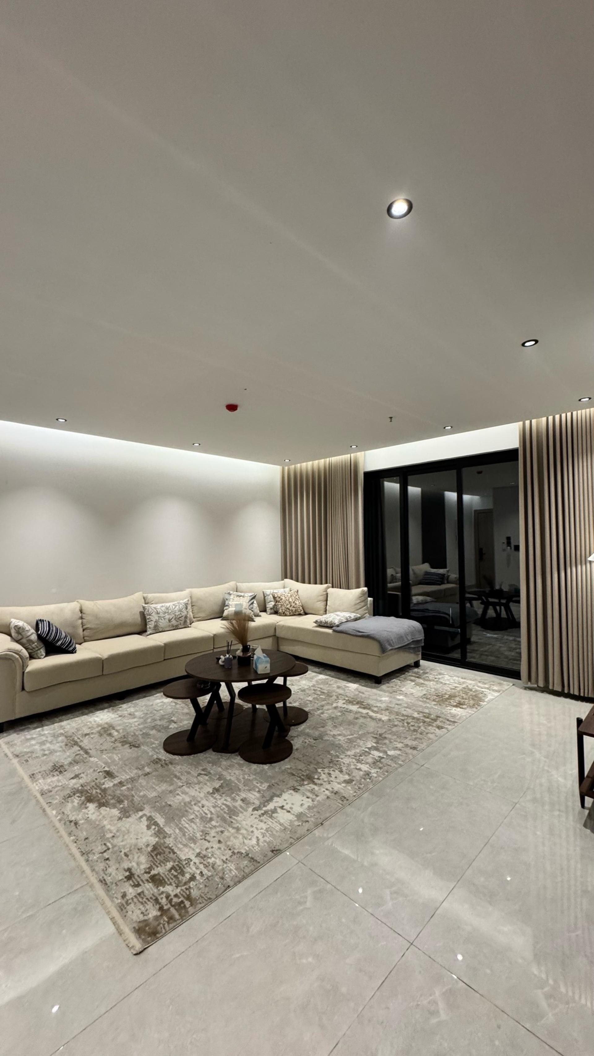 شقه مودرن, حي الحمراء, Al Khobar 5