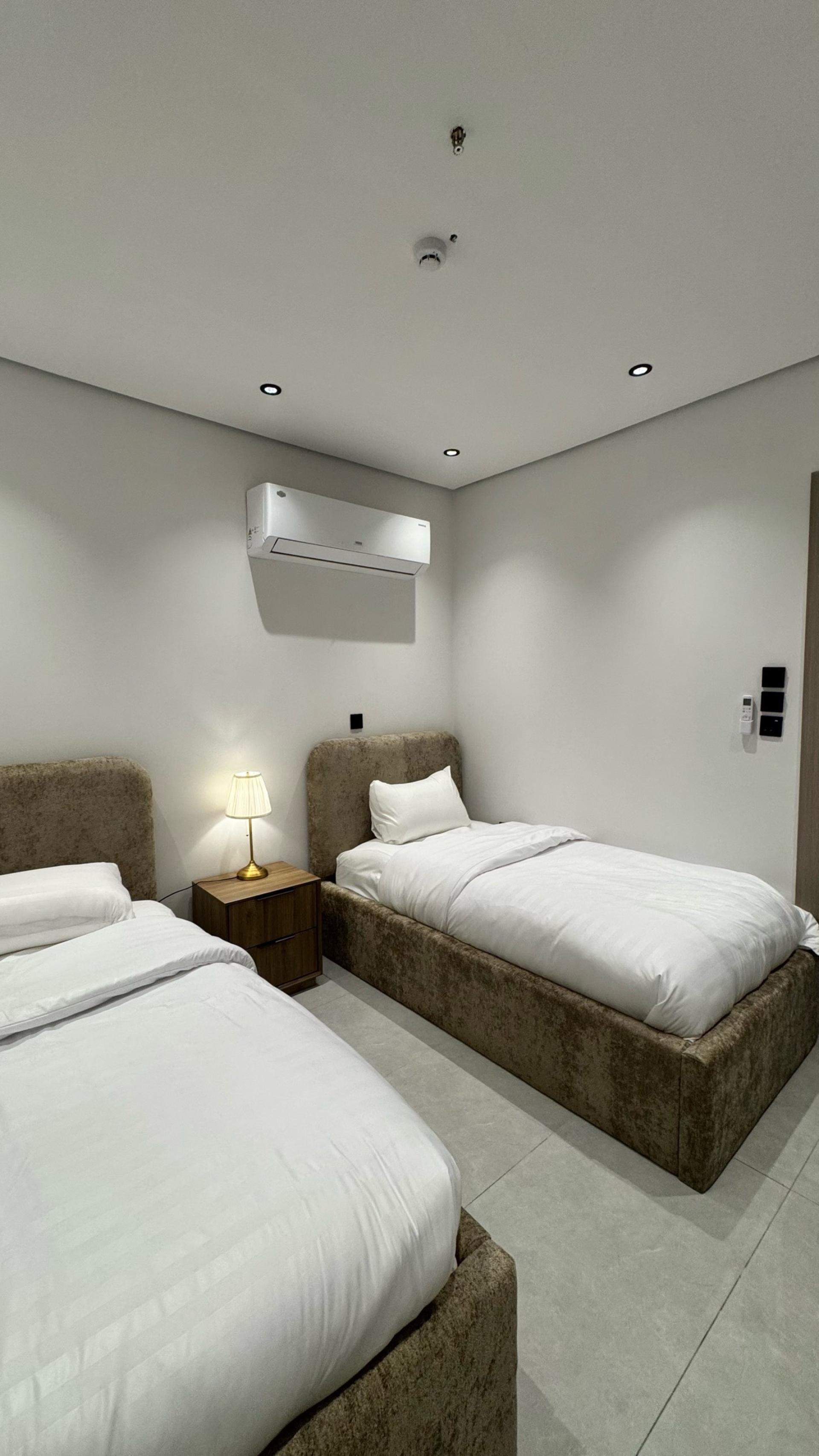 شقه مودرن, حي الحمراء, Al Khobar 6