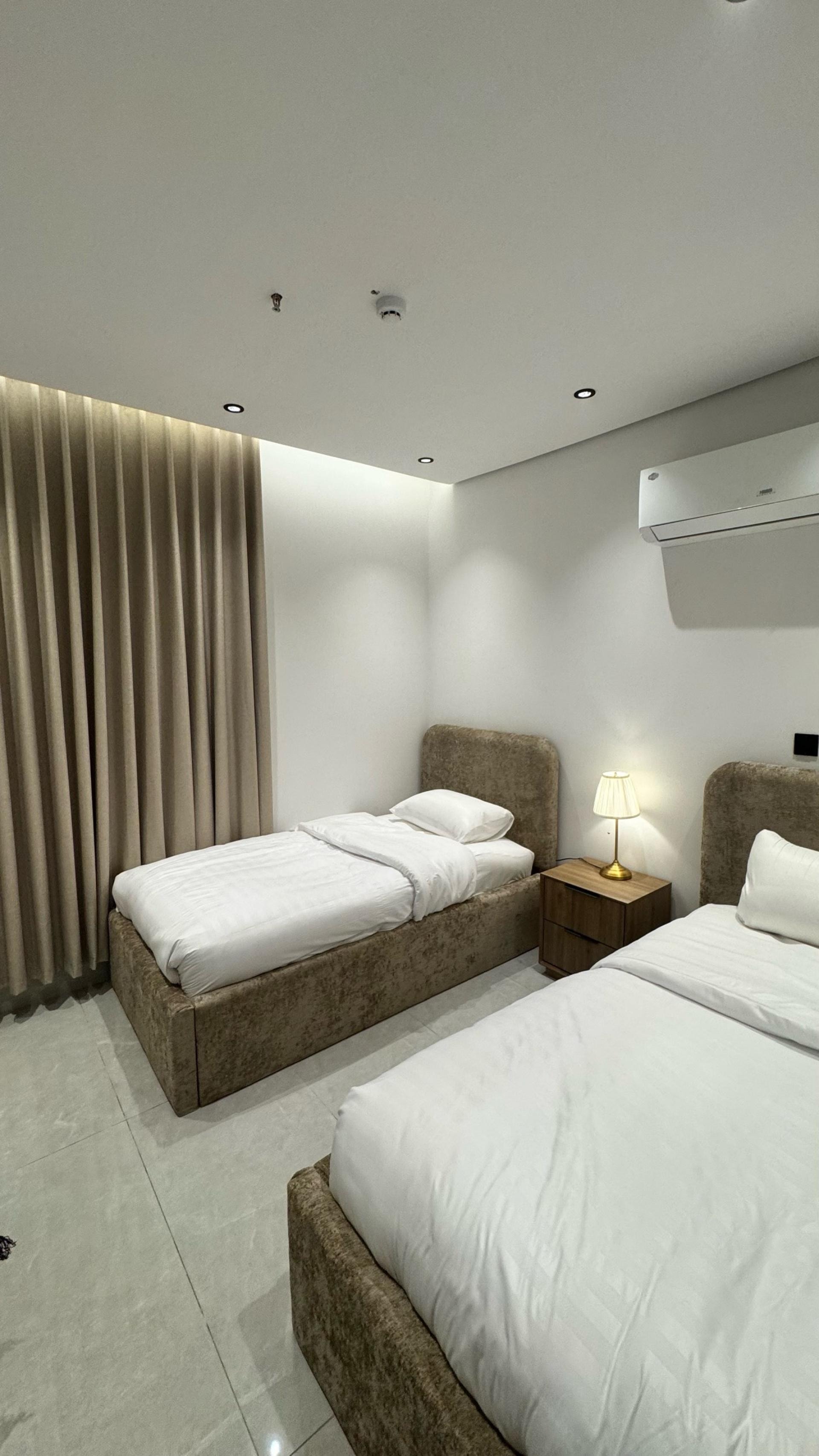شقه مودرن, حي الحمراء, Al Khobar 8