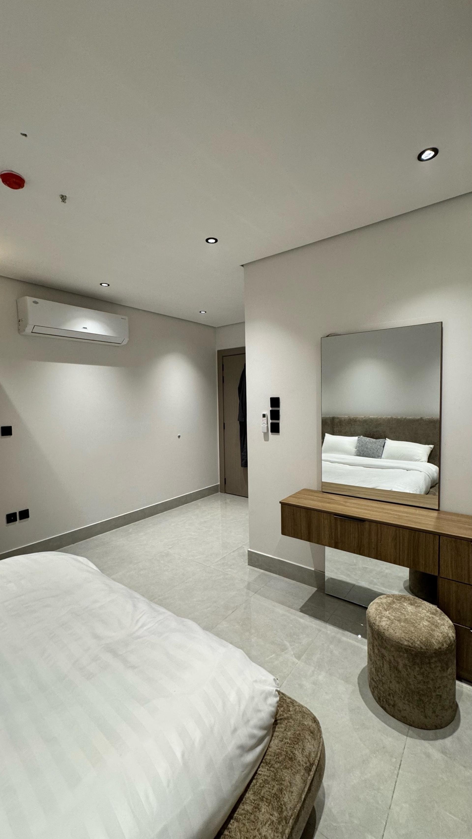 شقه مودرن, حي الحمراء, Al Khobar 9