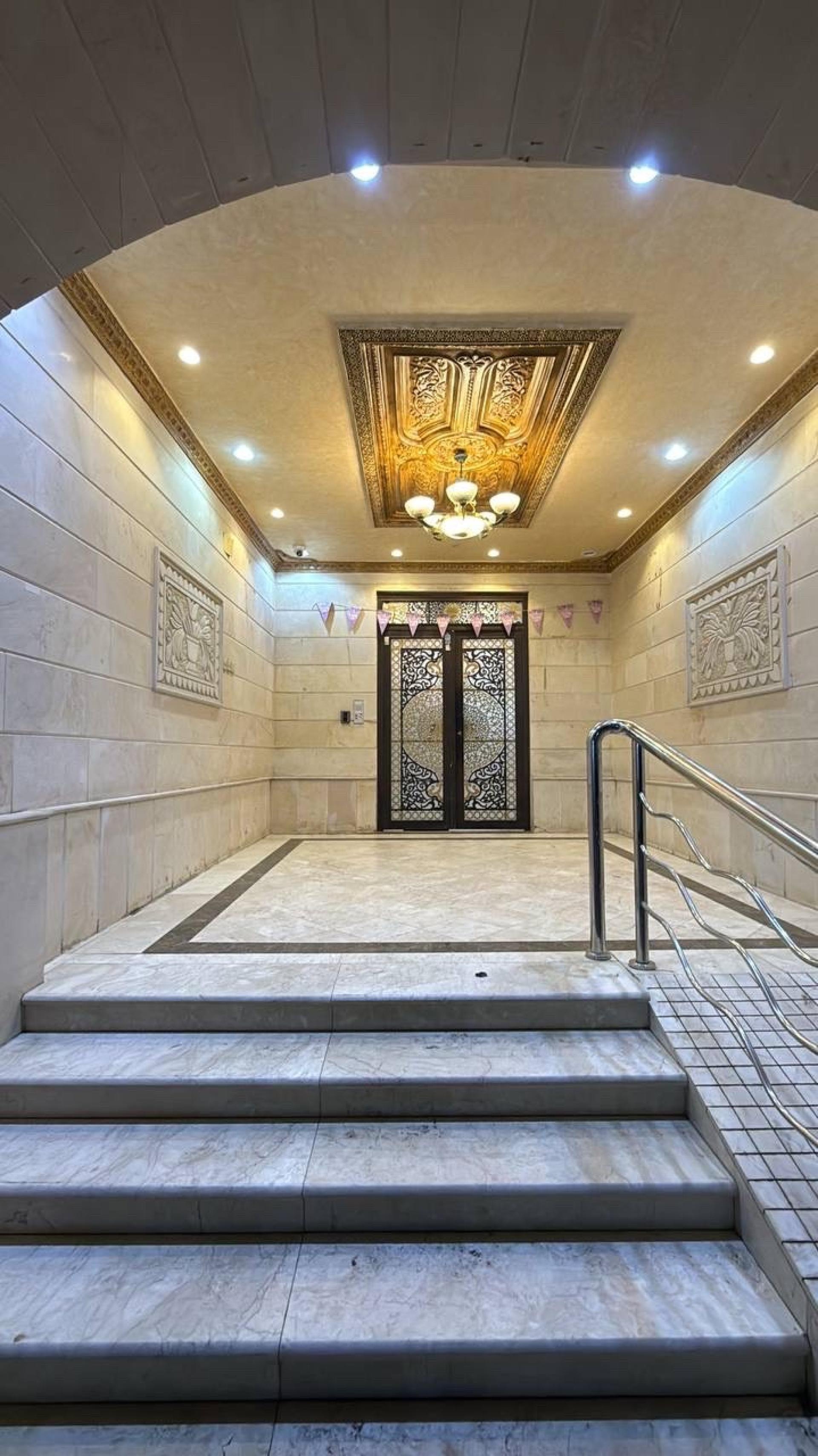 Savoye Apartment, حي مسجد الدرع, Medina 5