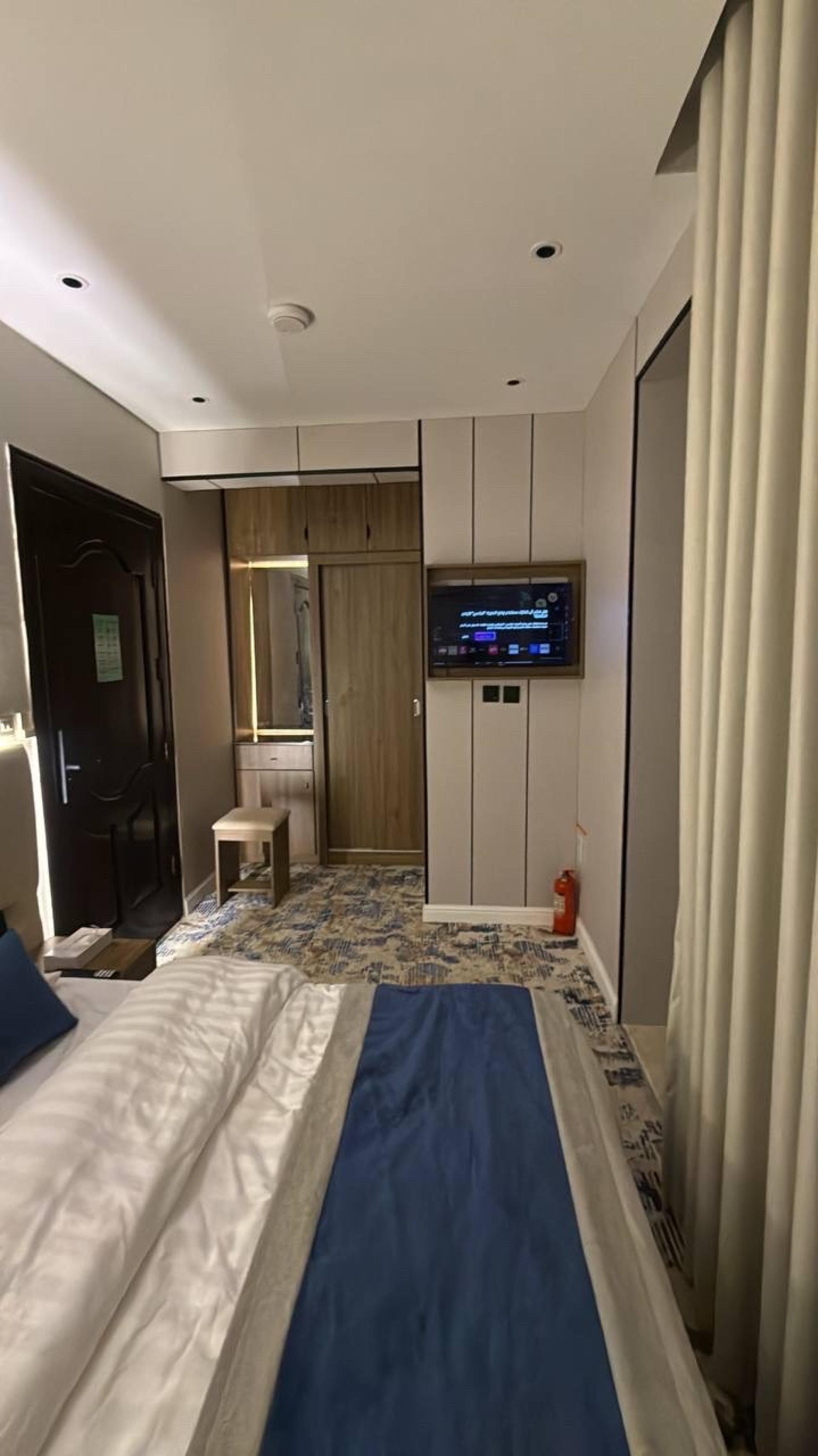 Savoye Apartment, حي مسجد الدرع, Medina 6