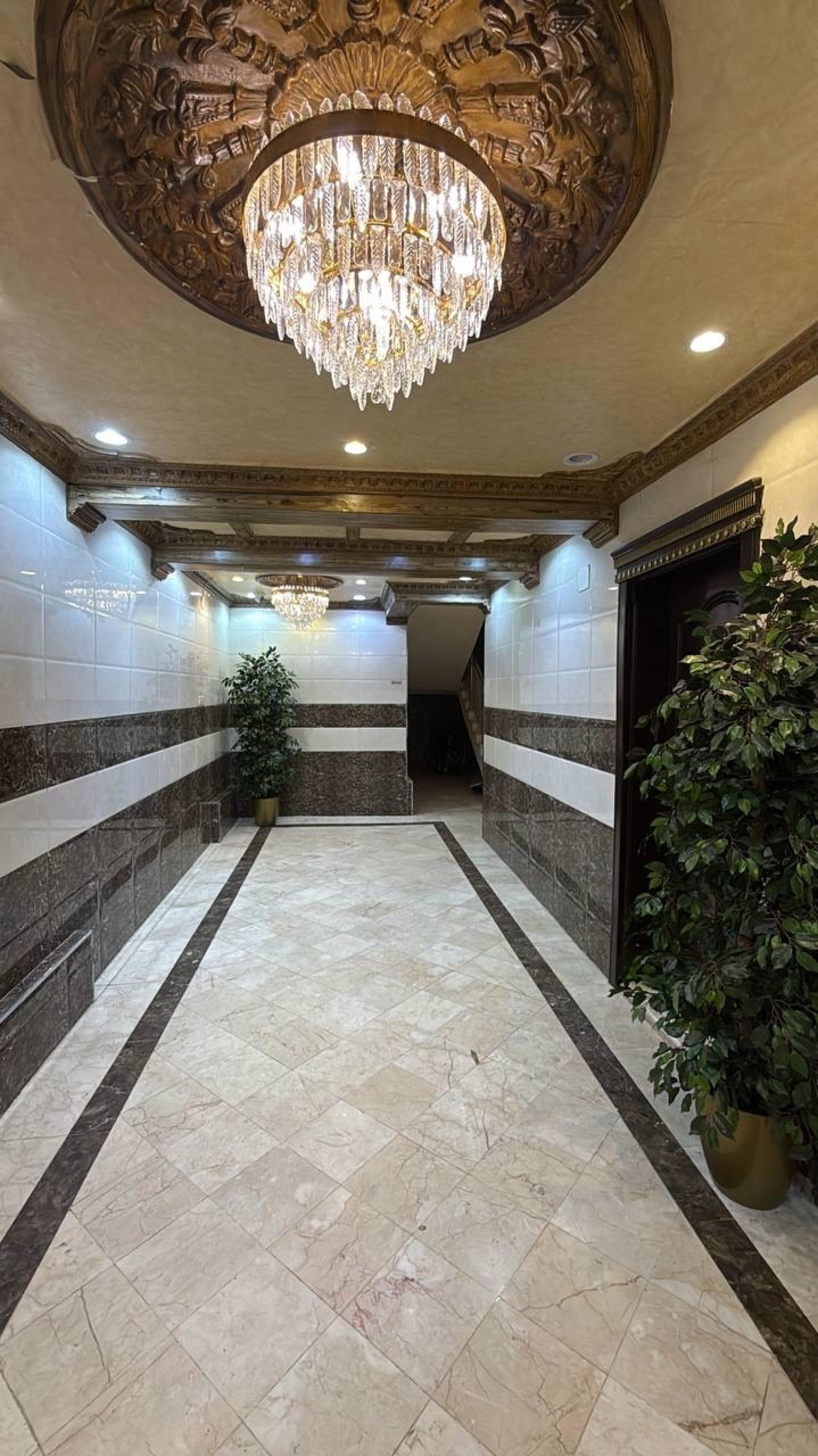 Savoye Apartment, حي مسجد الدرع, Medina 7