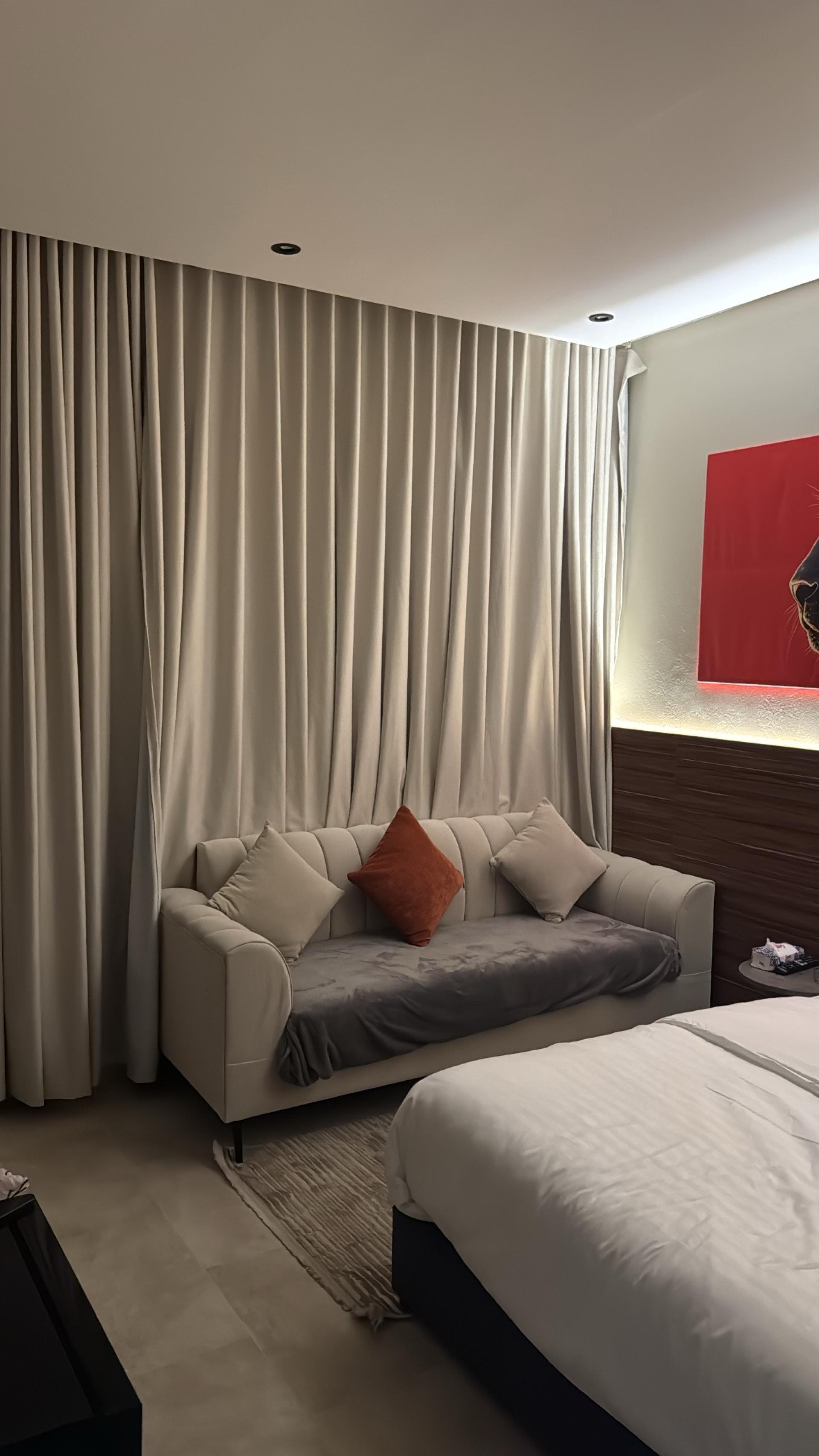 استديو فاخر دخول ذاتي, حي المونسية, الرياض 5