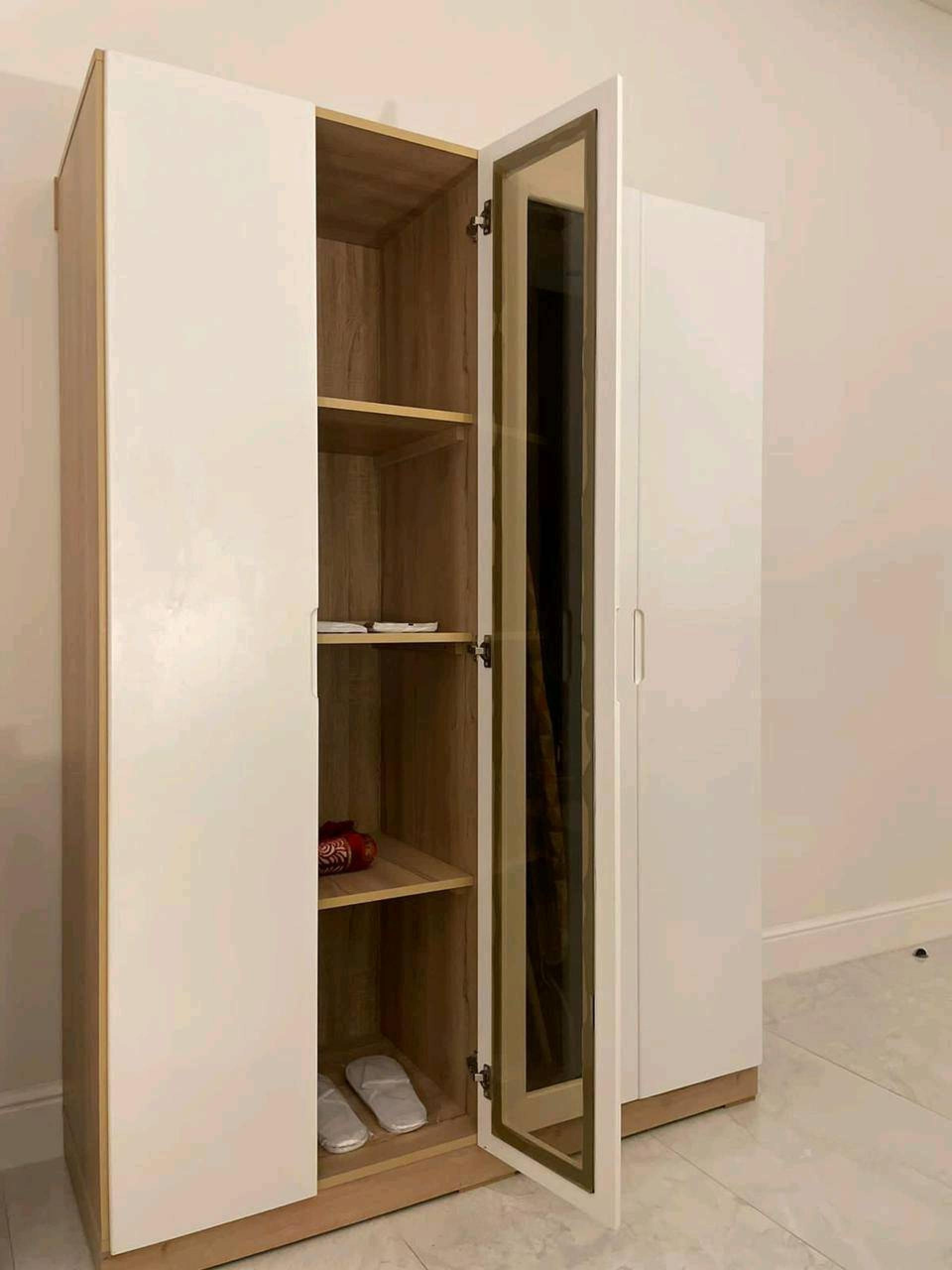 شقه غرفتين نوم وصاله مميزه 11