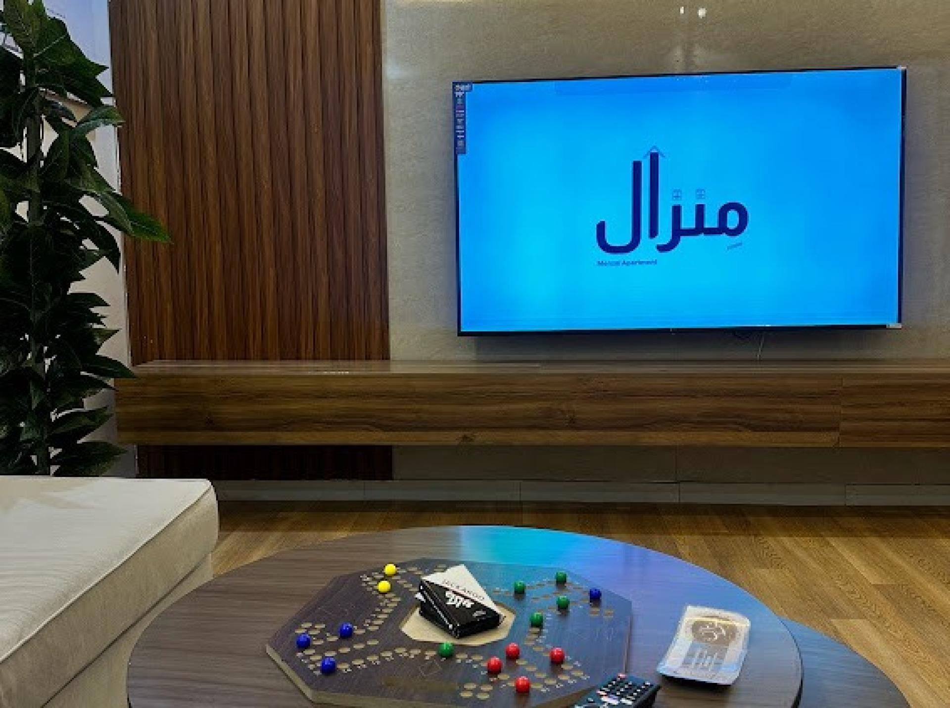 شقة بغرفة نوم وصالة M4l113 8