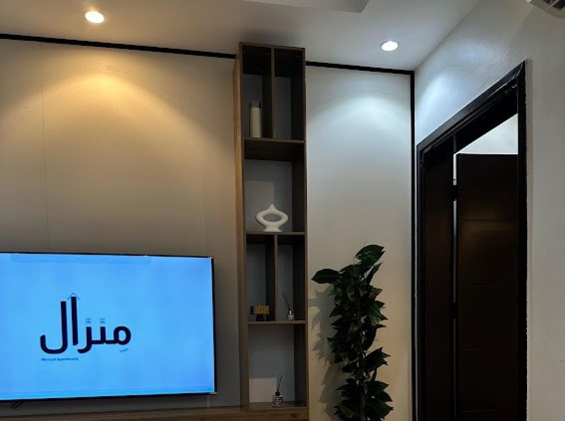 شقة بغرفة نوم و صالة M4l114 3