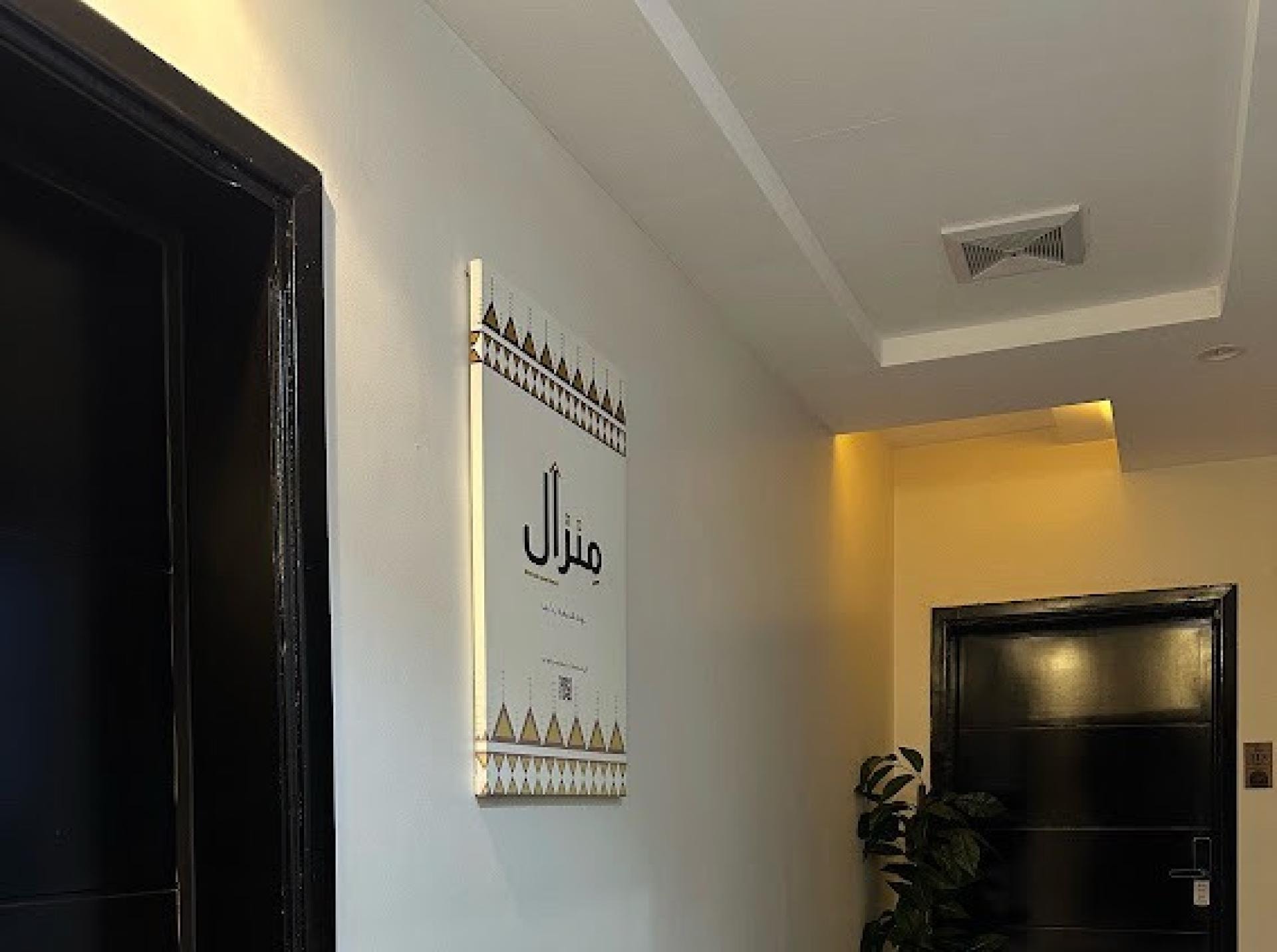شقة بغرفة نوم و صالة M4l114 6