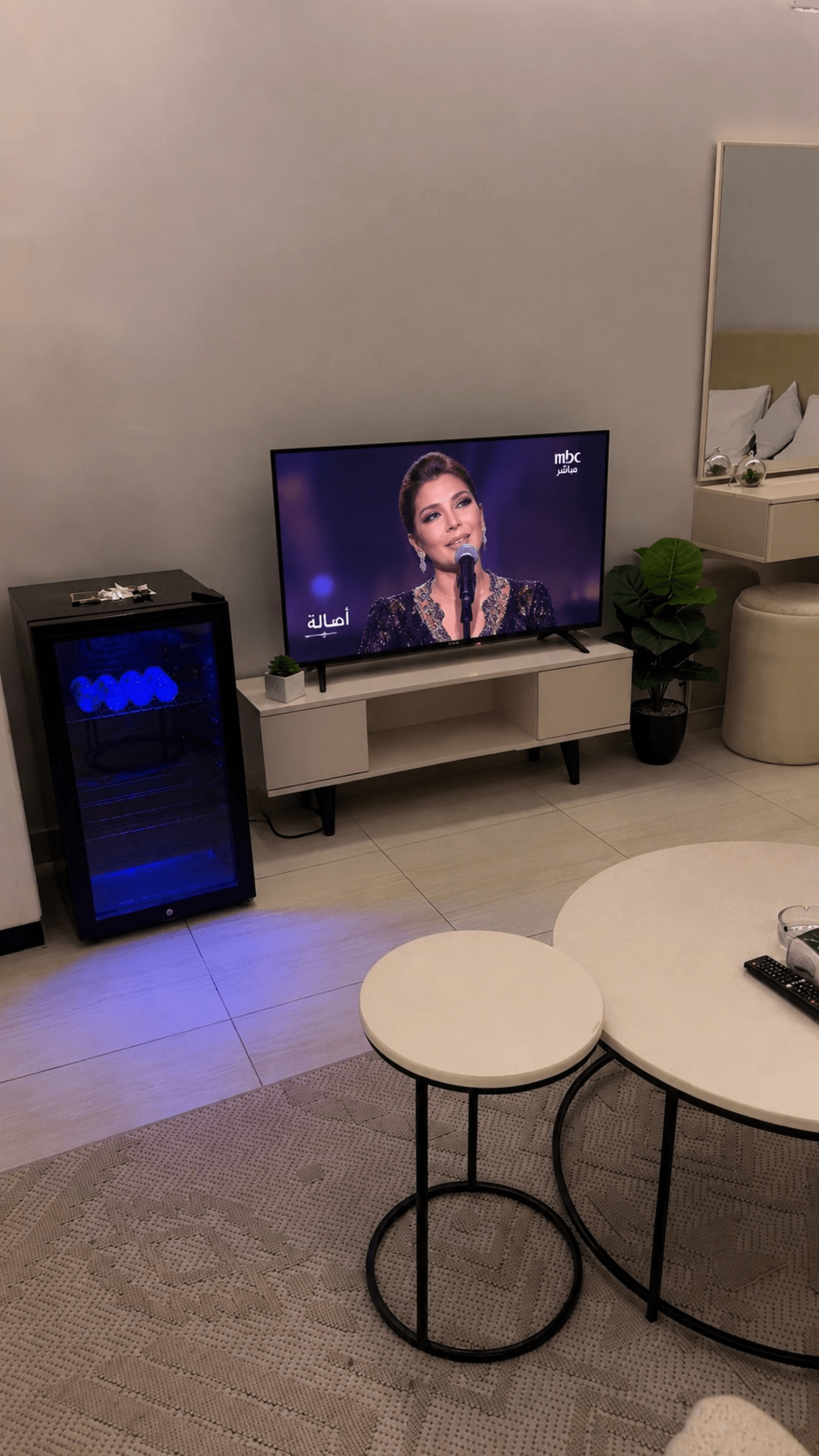 استديو انيق بدخول ذكي, حي المونسية, الرياض 6