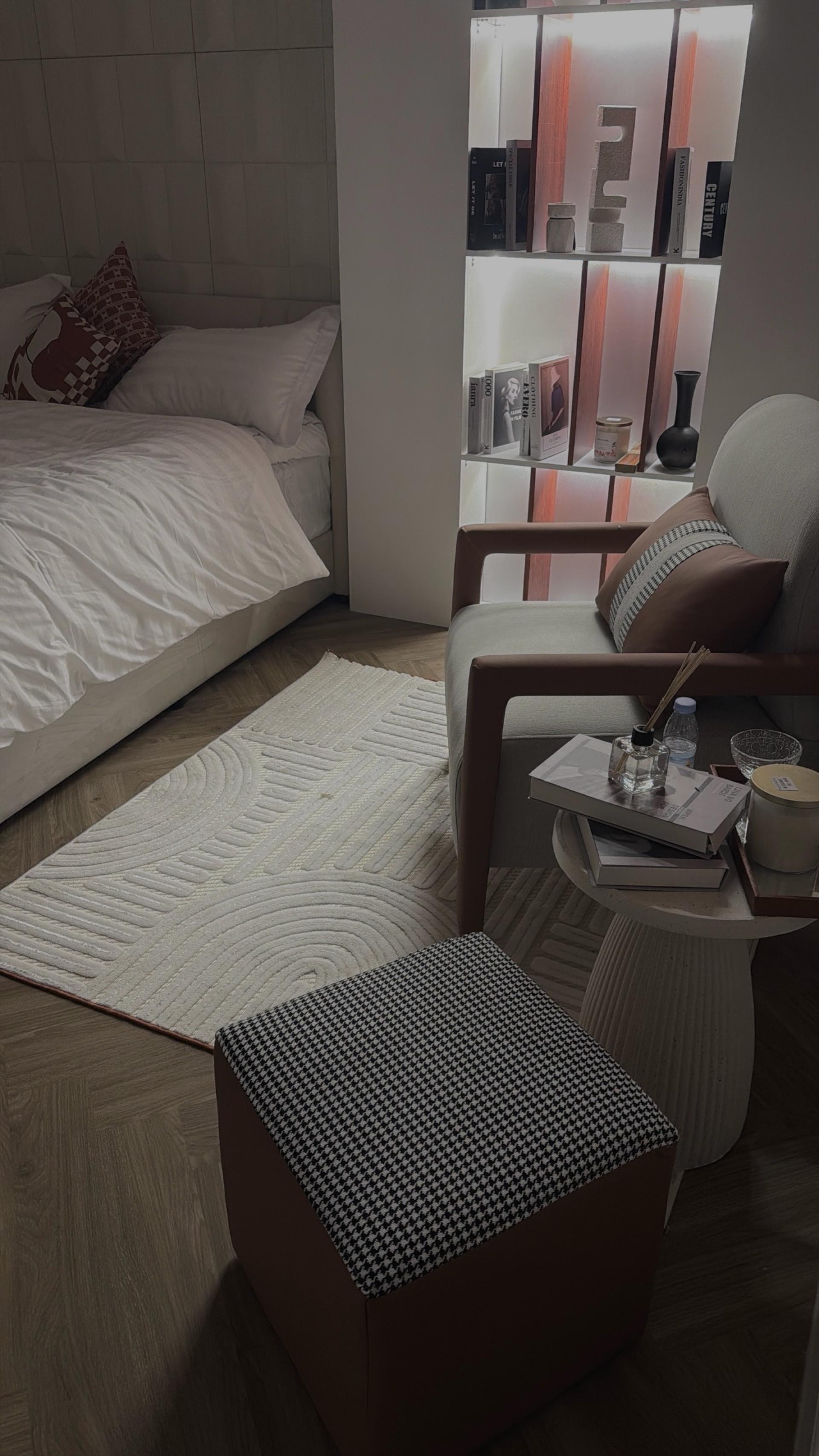 luxe, حي الشهداء, الرياض 2